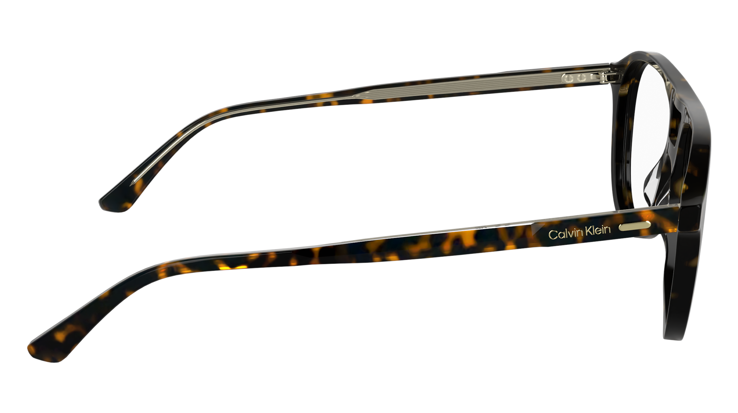 CK25519 235 Montature da vista Calvin Klein 7