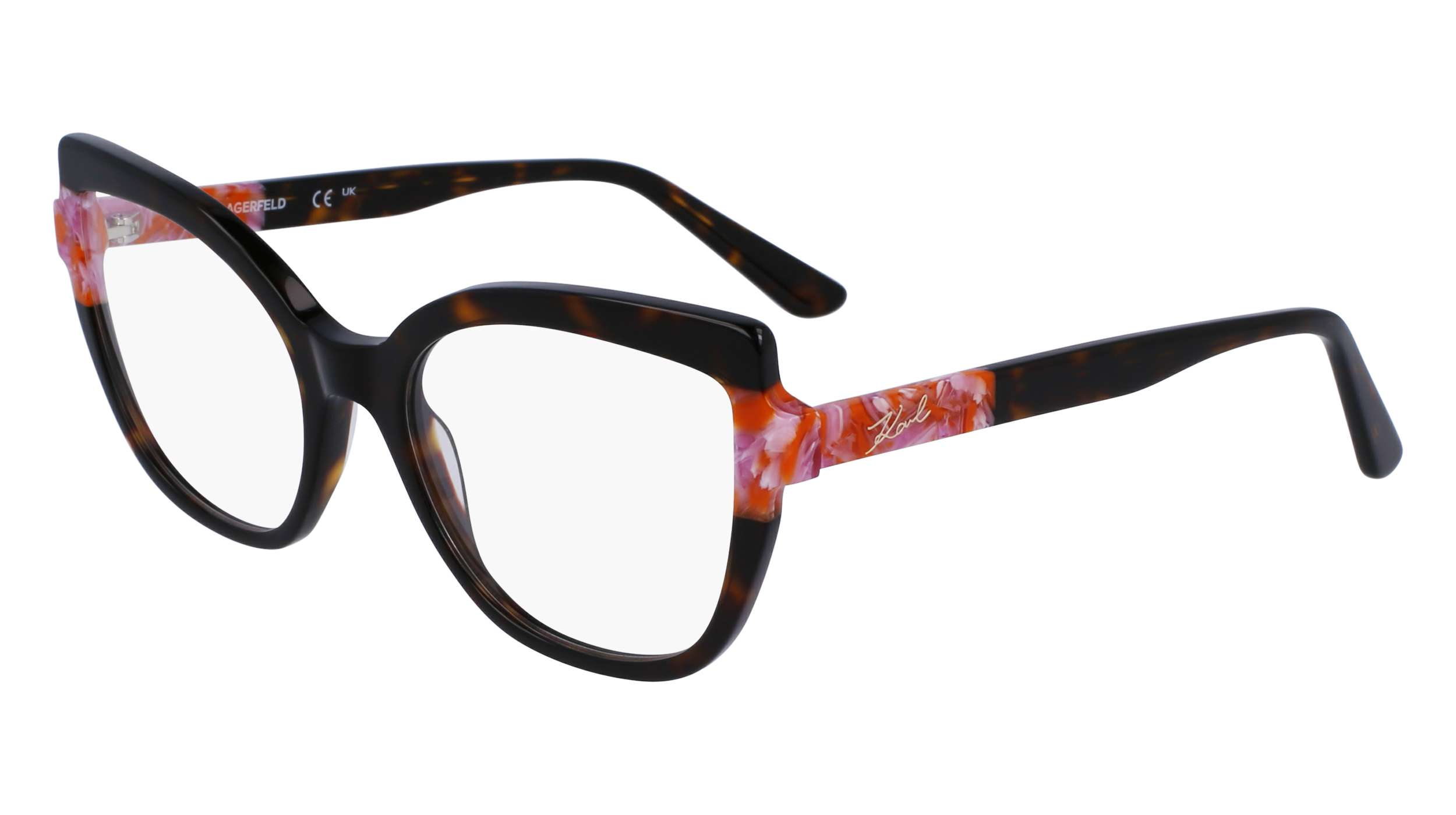 KL6132 245 Montature da vista Karl Lagerfeld 1