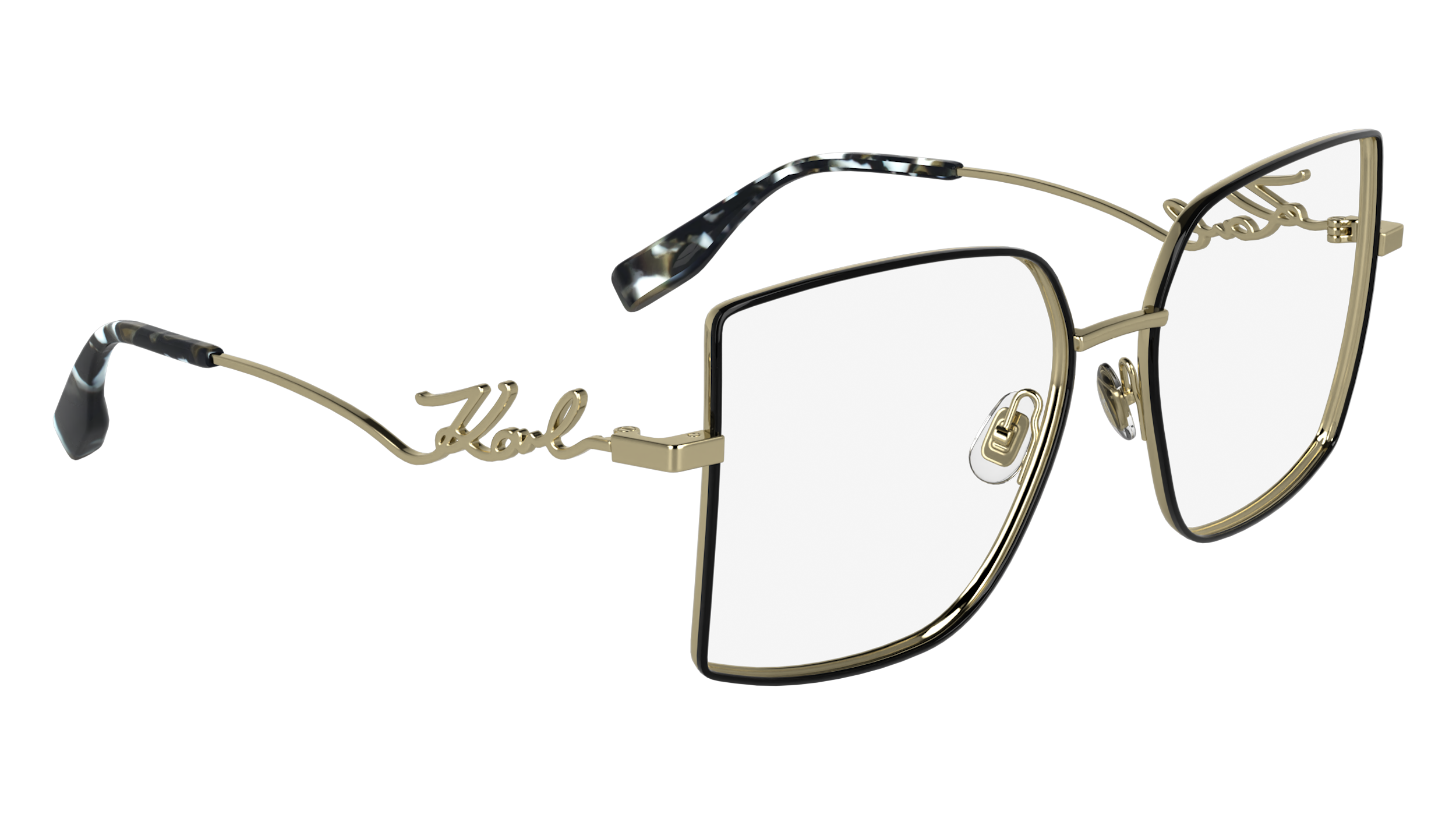 KL359 714 Montature da vista Karl Lagerfeld 8