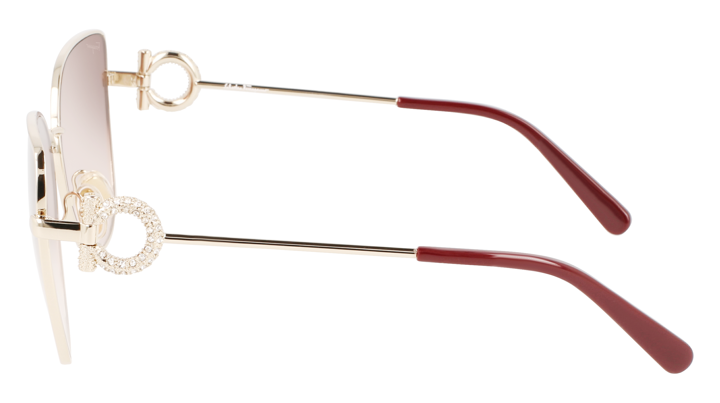 SF296SR 703 Occhiali da sole Ferragamo 5