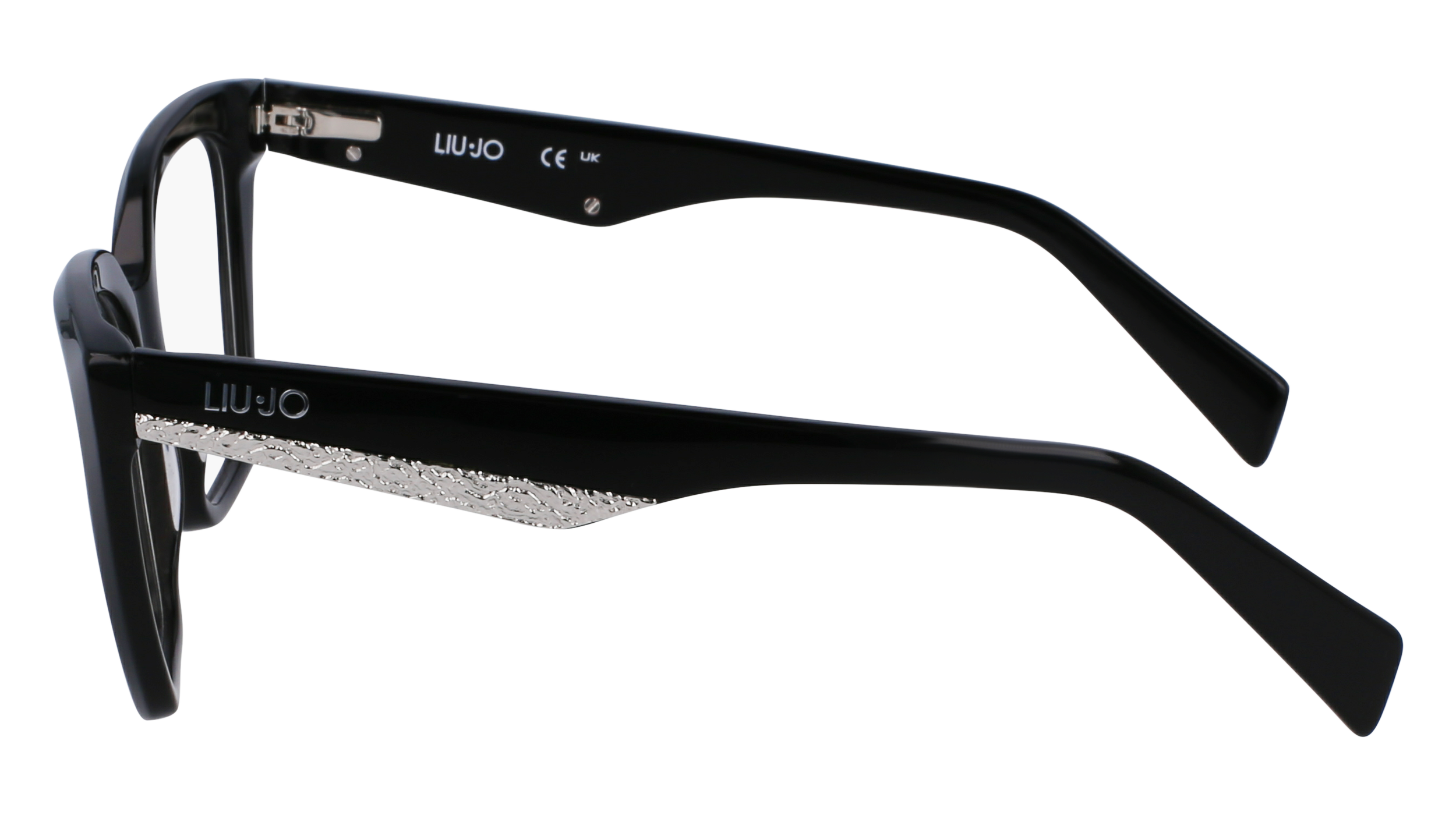 LJ2797 001 Montature da vista Liu Jo 4