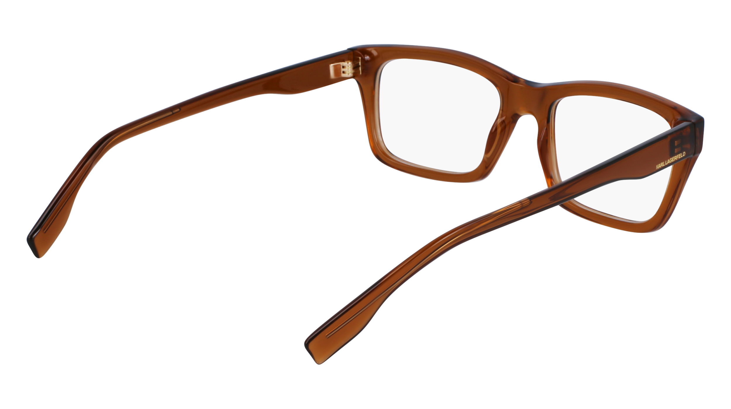 KL6138 200 Montature da vista Karl Lagerfeld 4