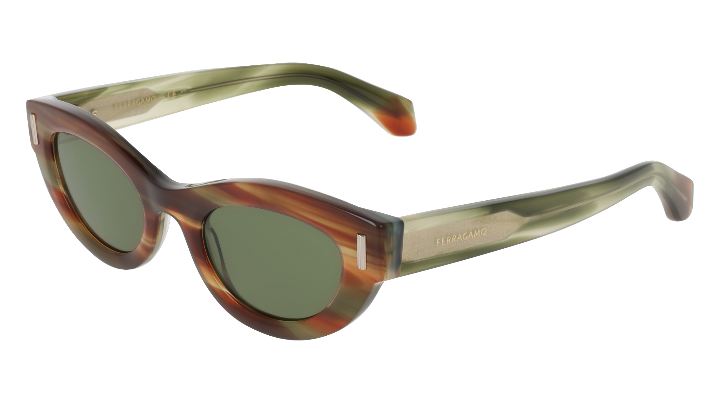 SF2062SE 280 Occhiali da sole Ferragamo 1