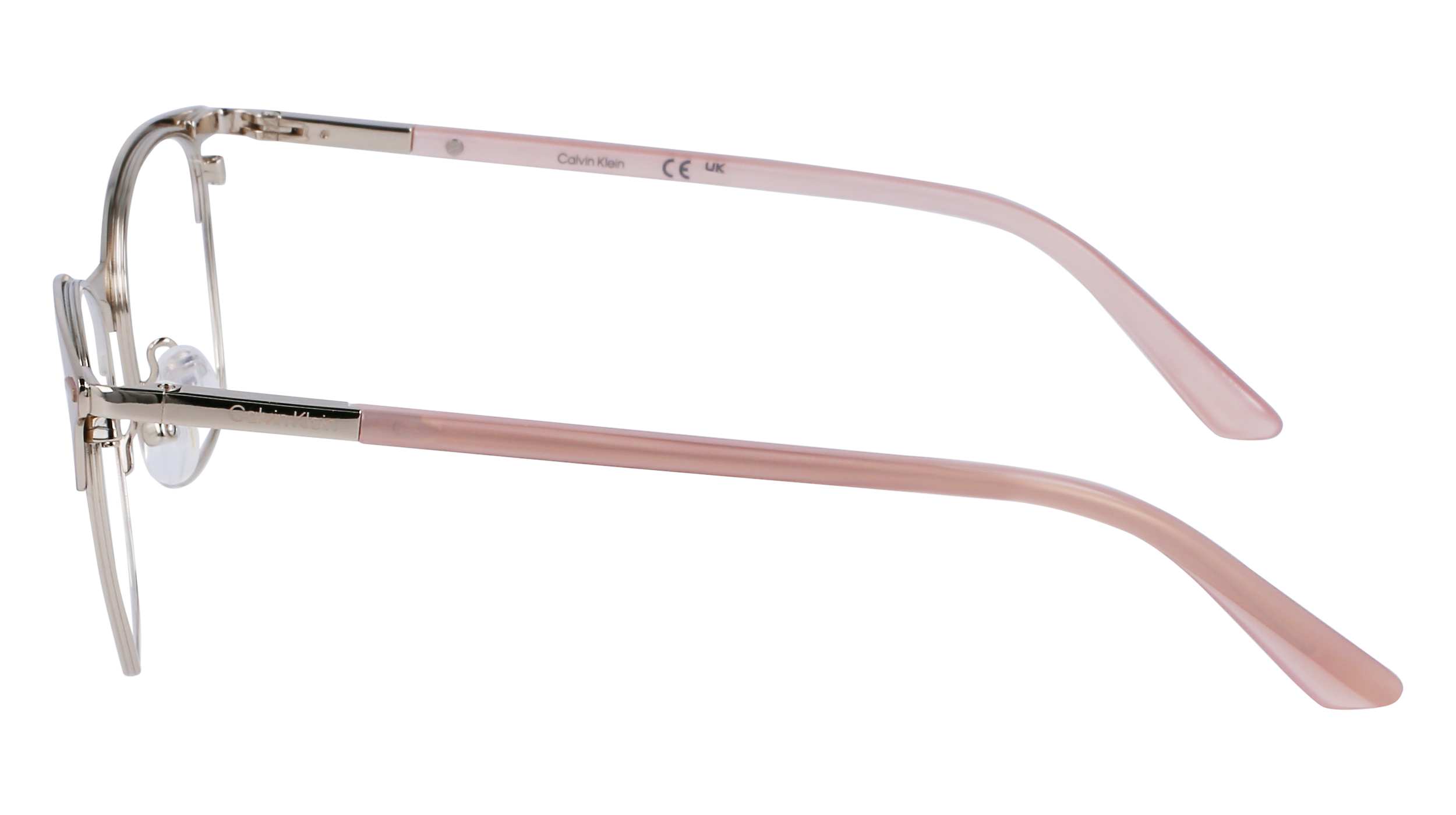CK21124 208 Montature da vista Calvin Klein 7