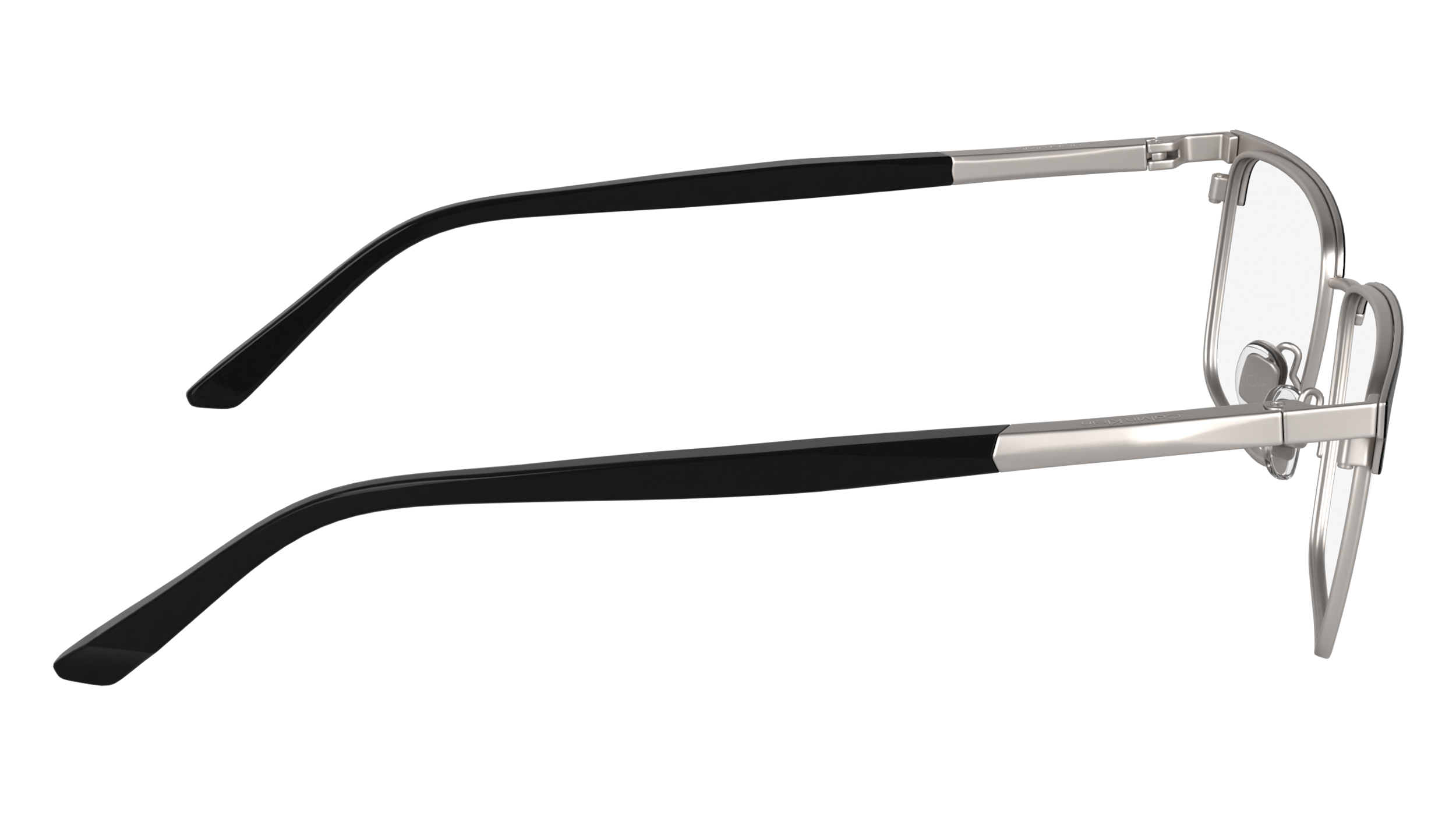 CK25106 001 Montature da vista Calvin Klein 7