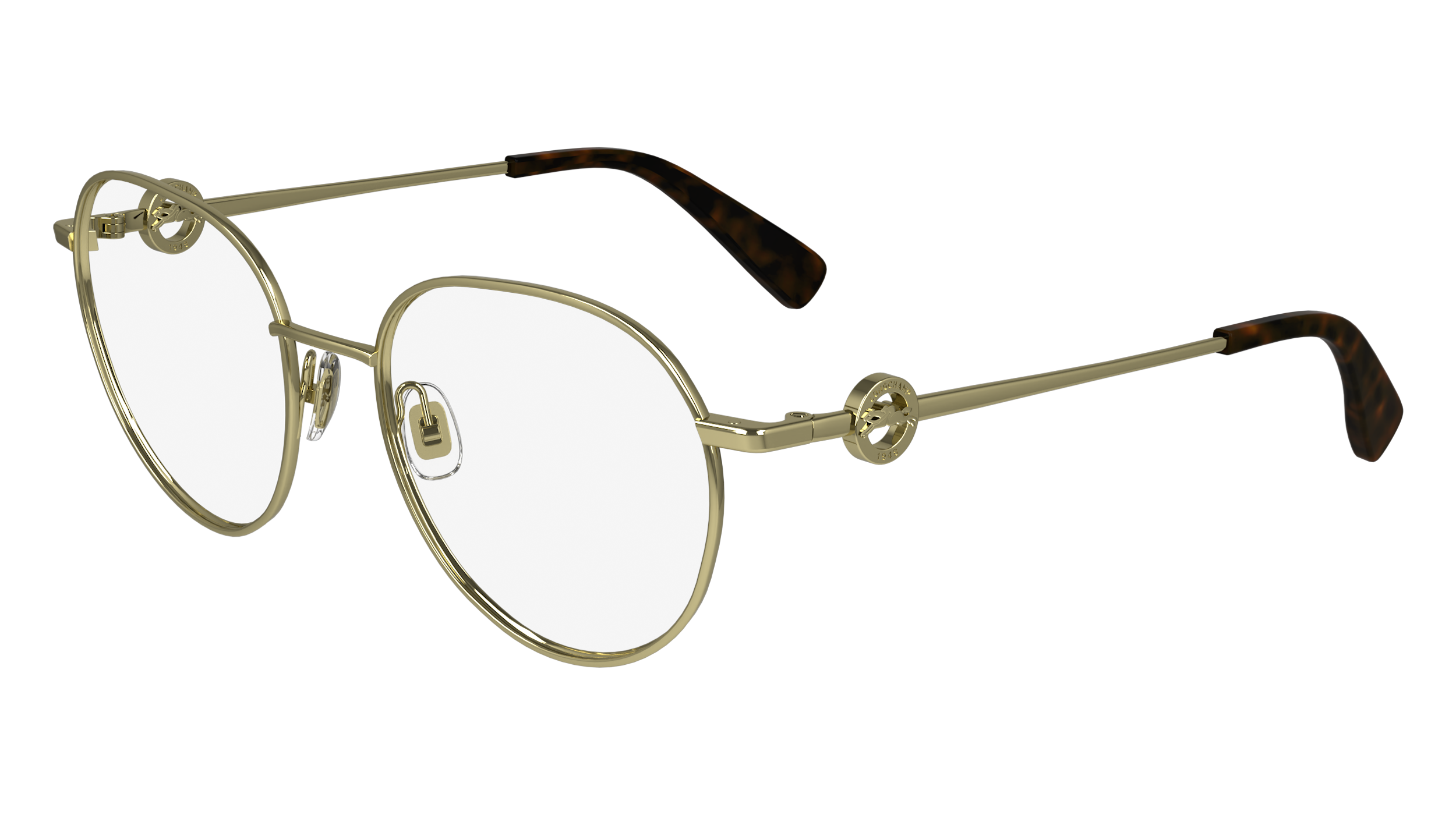 LO2165 710 Montature da vista LONGCHAMP 1
