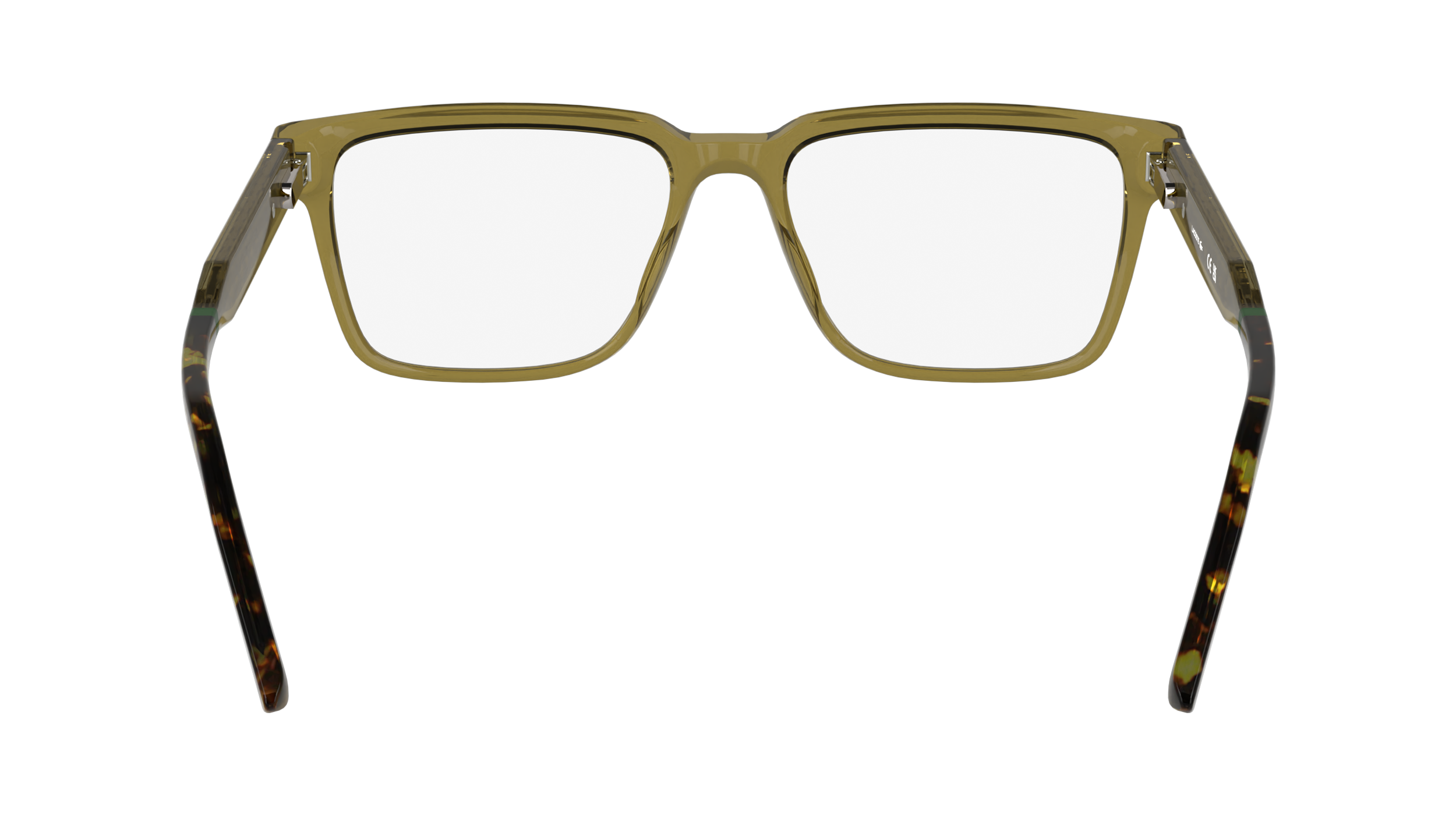 L2976 264 Montature da vista Lacoste 5