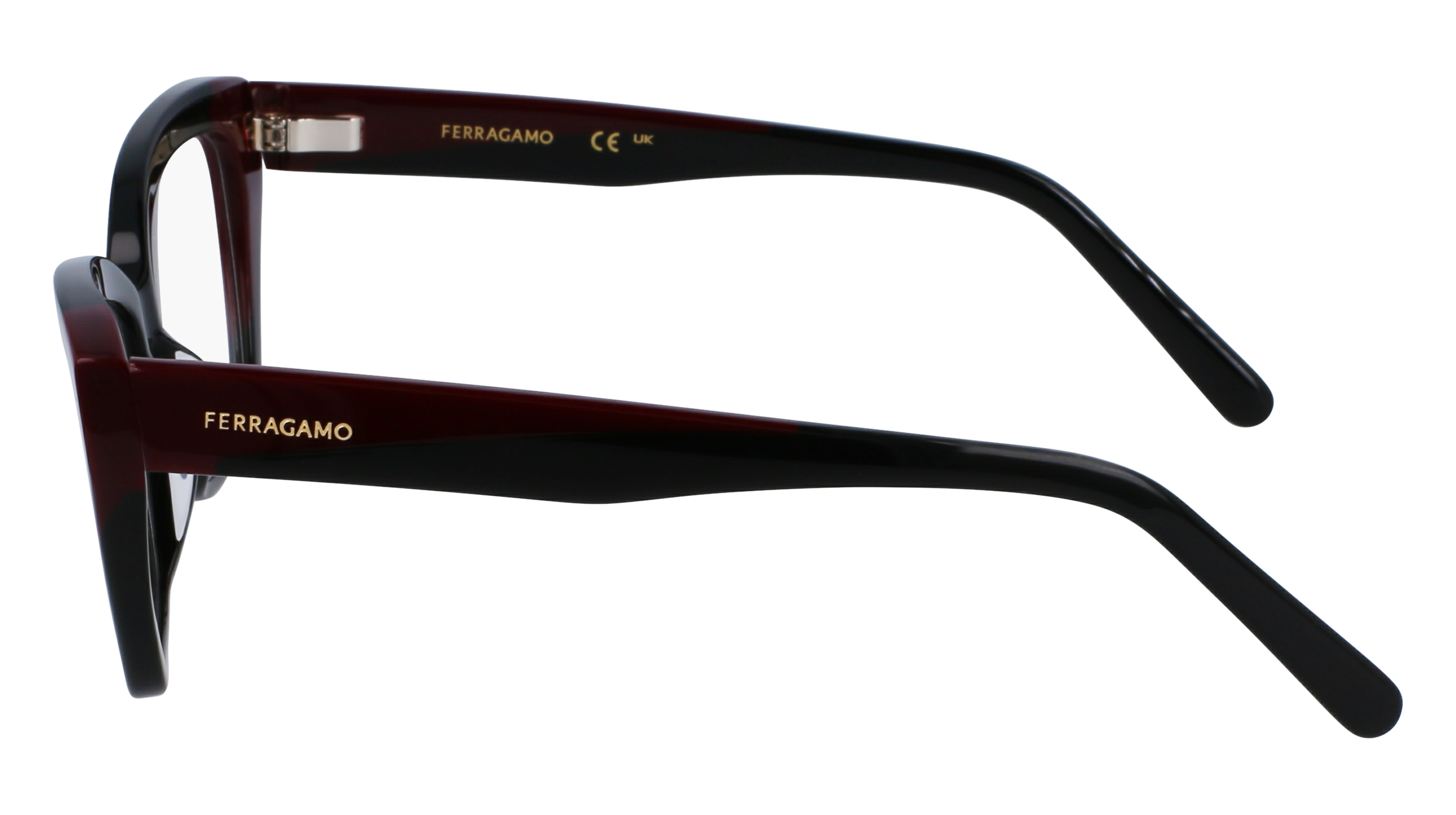 SF2938N 051 Montature da vista Ferragamo 4