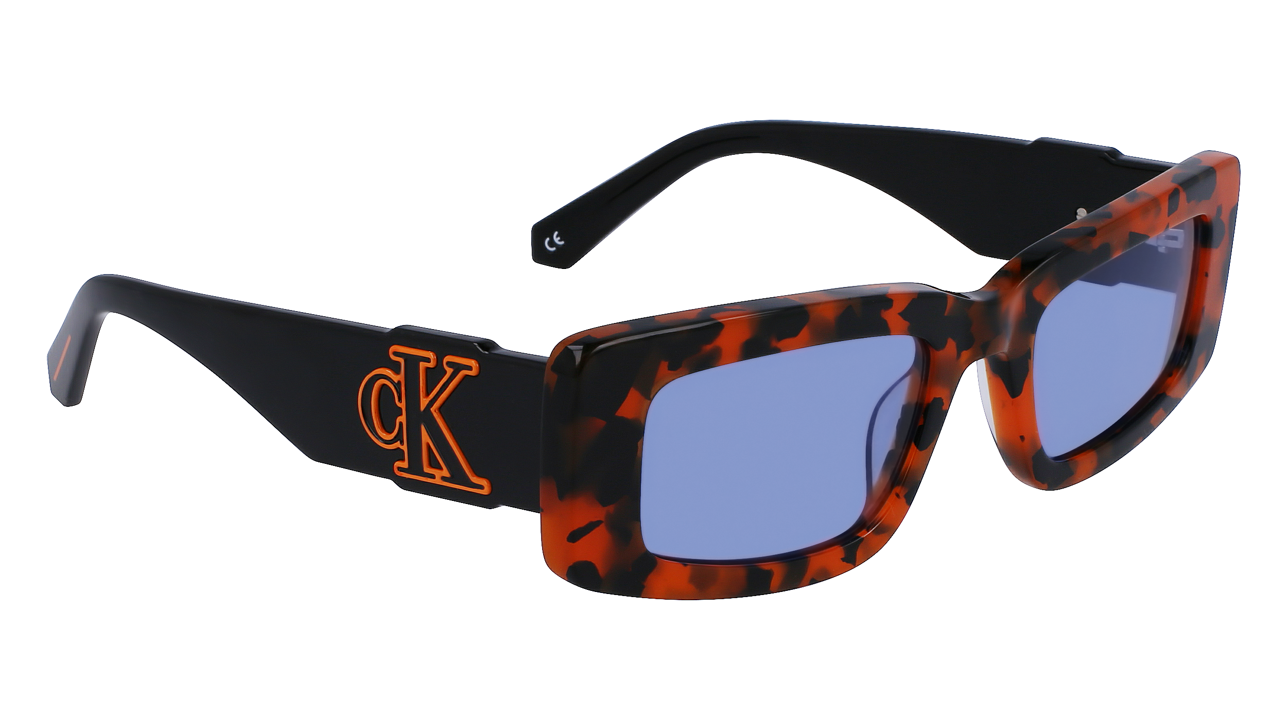 CKJ23609S 239 Occhiali da sole Calvin Klein 11