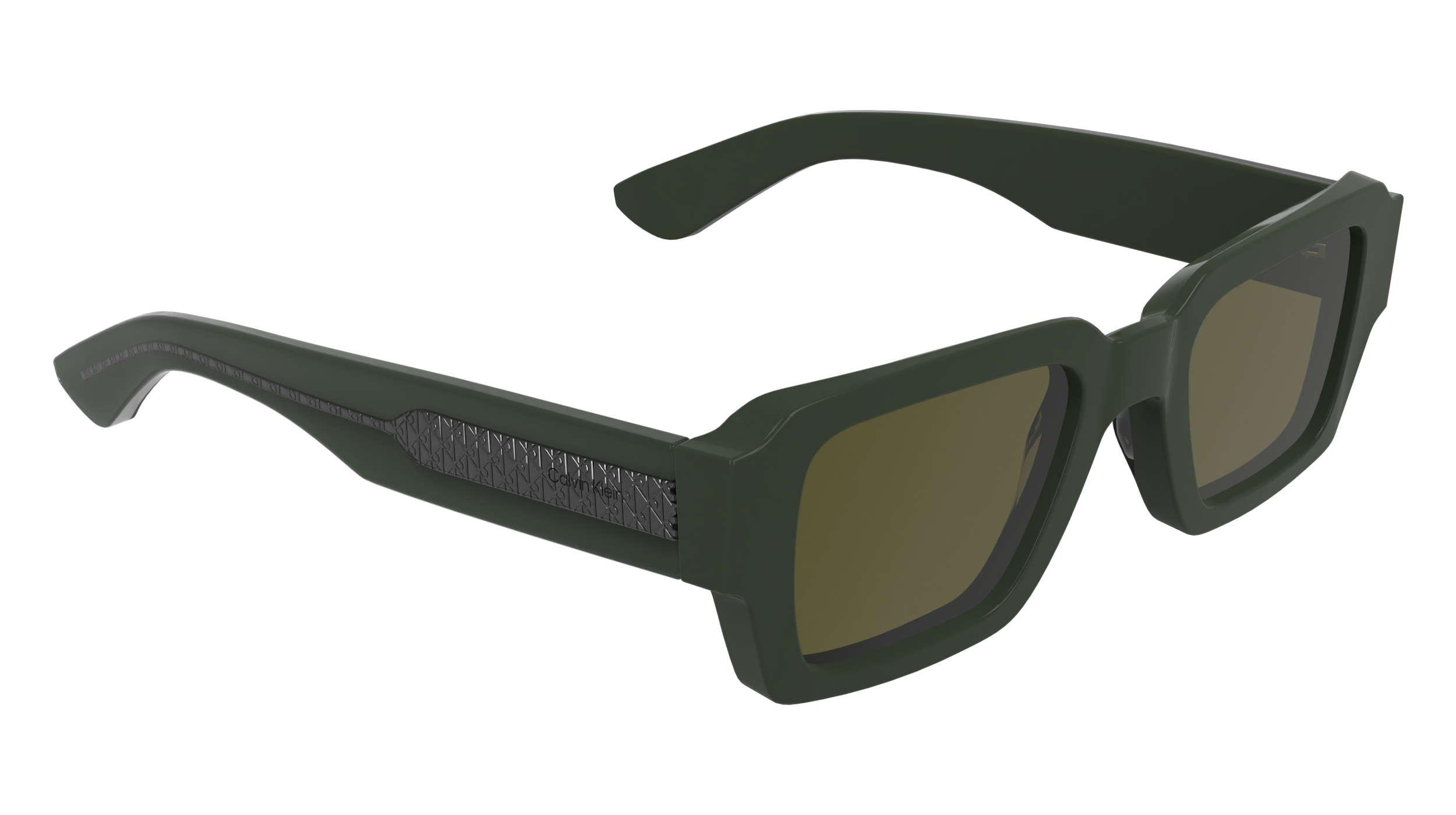 Calvin Klein CK25538S 330 Occhiali da sole Calvin Klein 8
