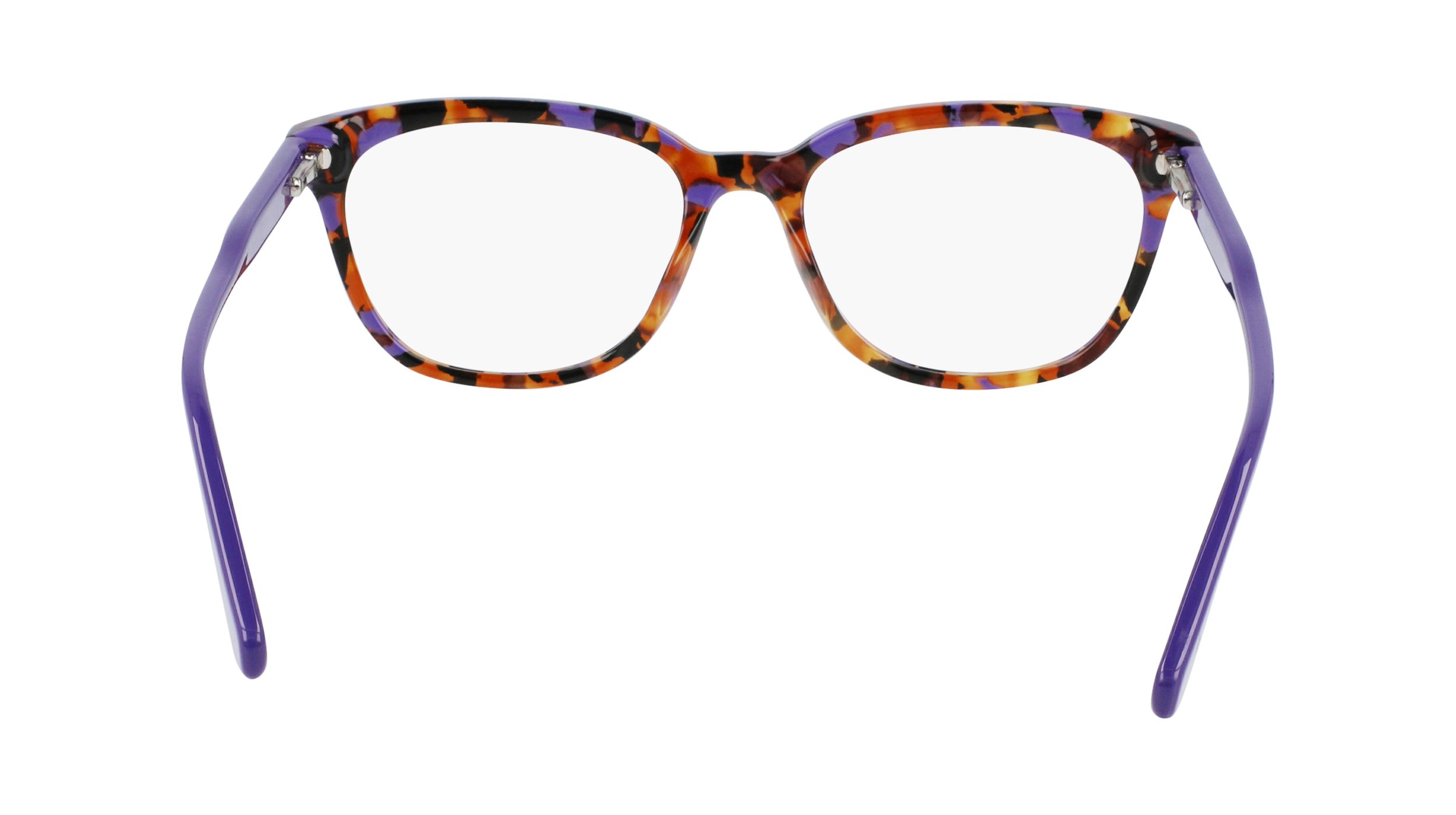 CKJ21607 501 Montature da vista Calvin Klein 4