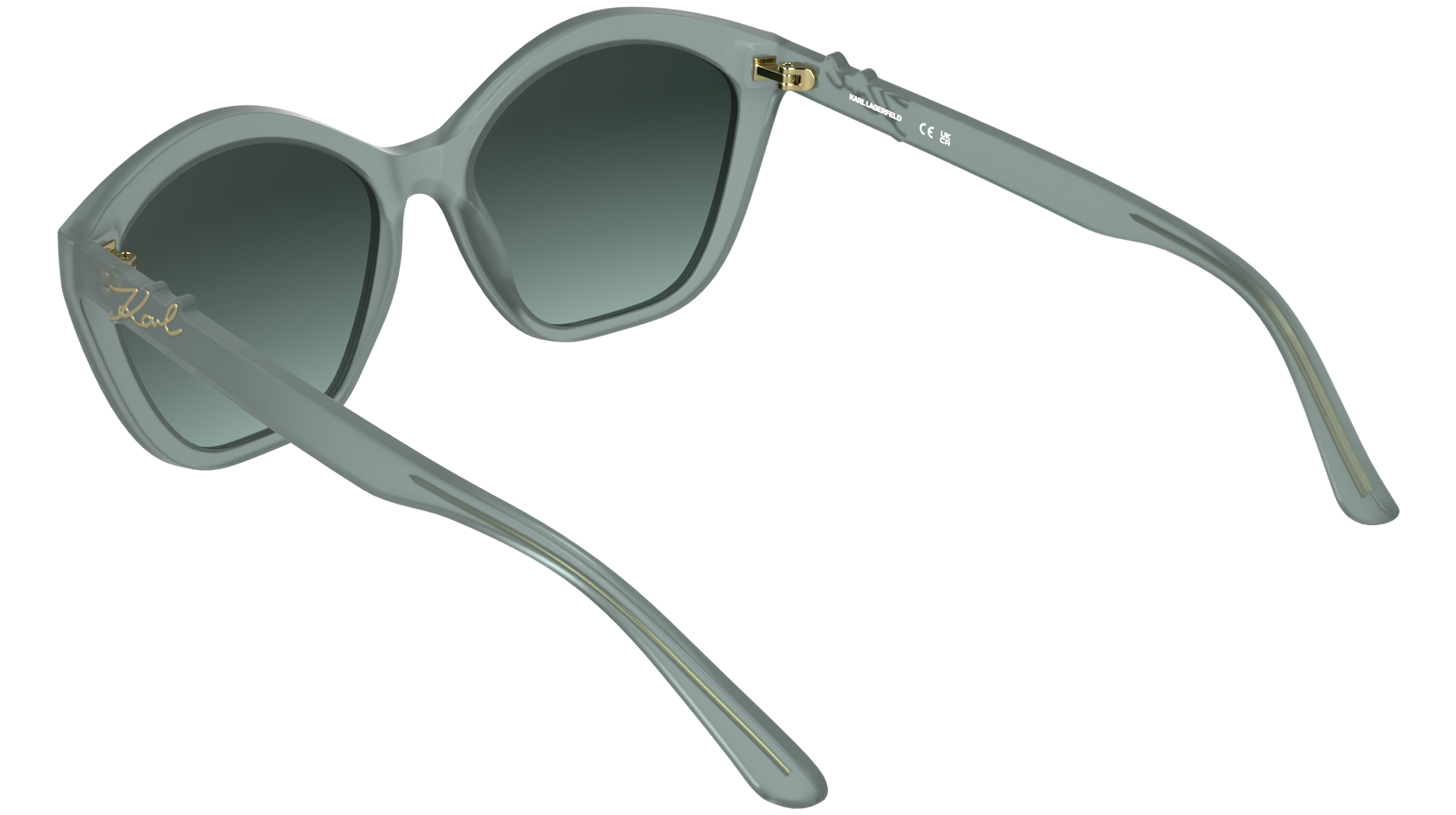 Karl Lagerfeld KL6222S 450