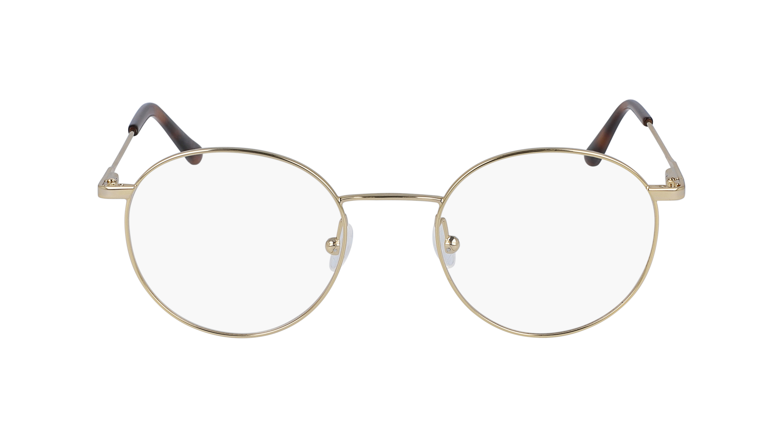 CK19119 717 Montature da vista Calvin Klein 2