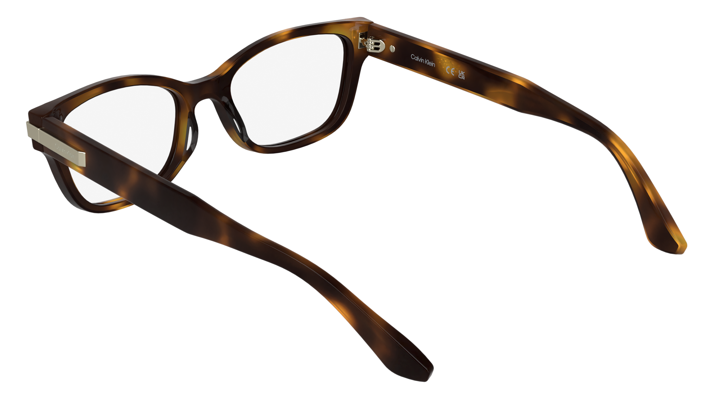 CK25541 240 Montature da vista Calvin Klein 4