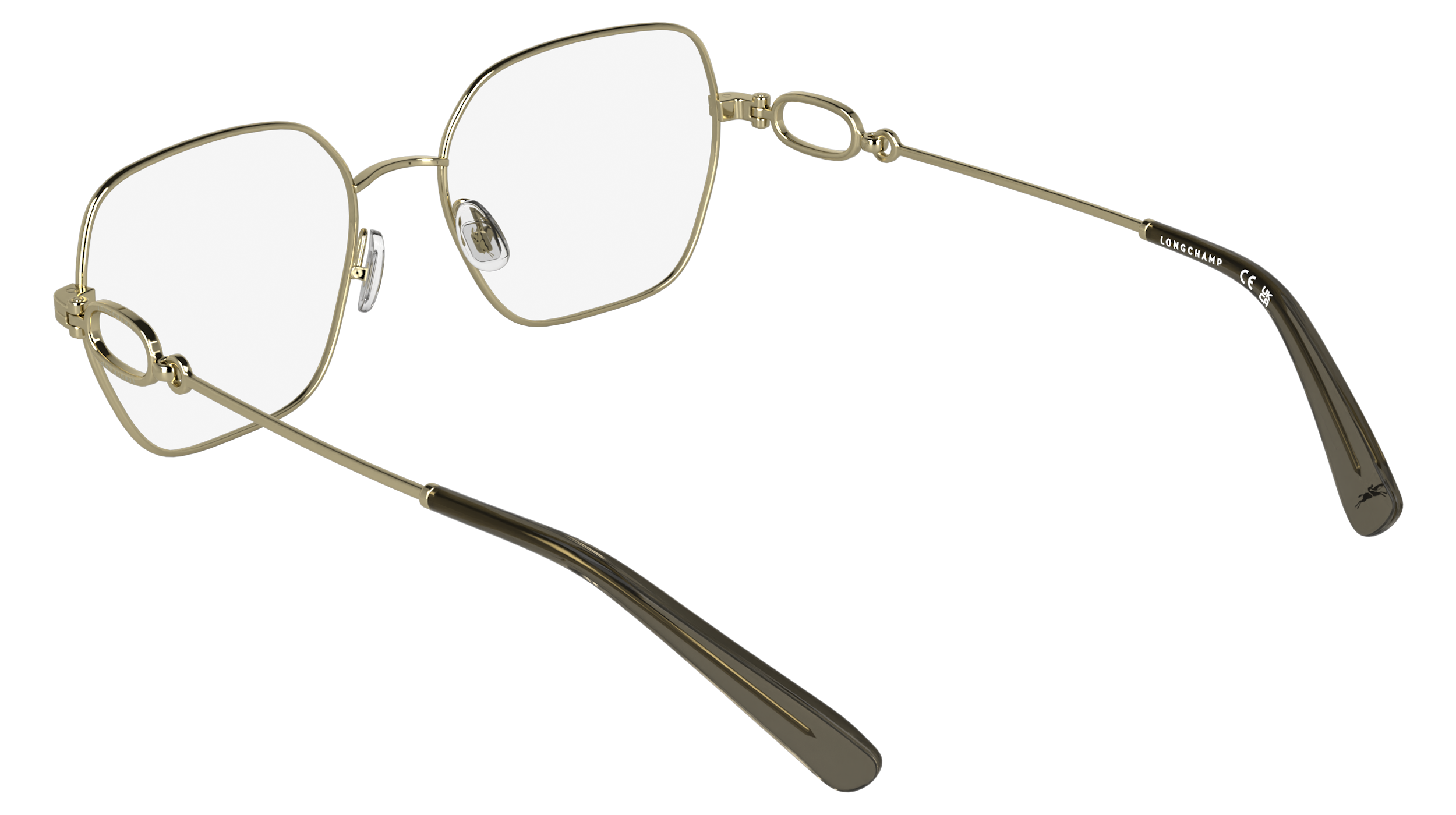 LONGCHAMP LO2184 714 Montature da vista LONGCHAMP 4