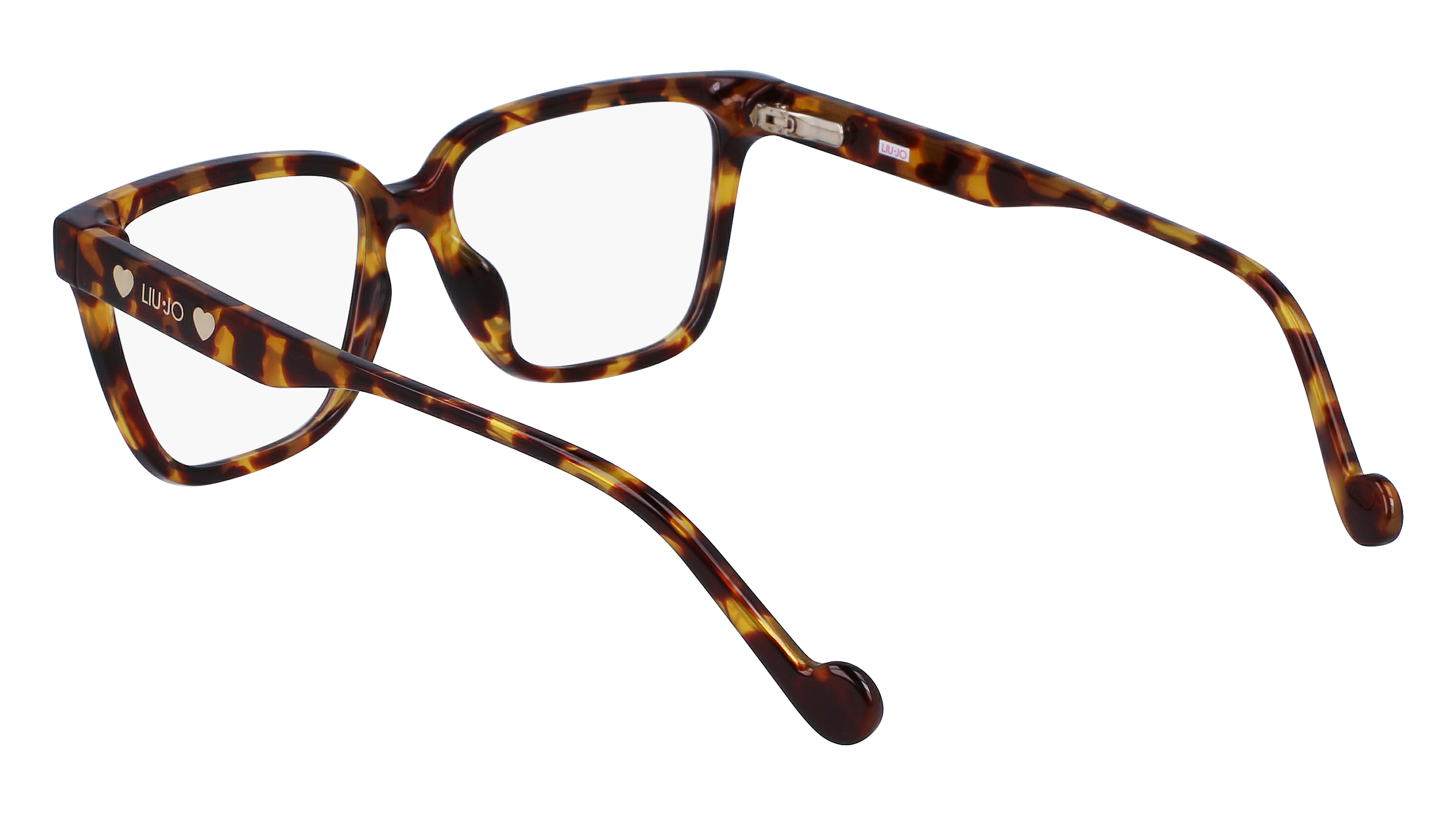 LJ3617 242 Montature da vista Liu Jo 4