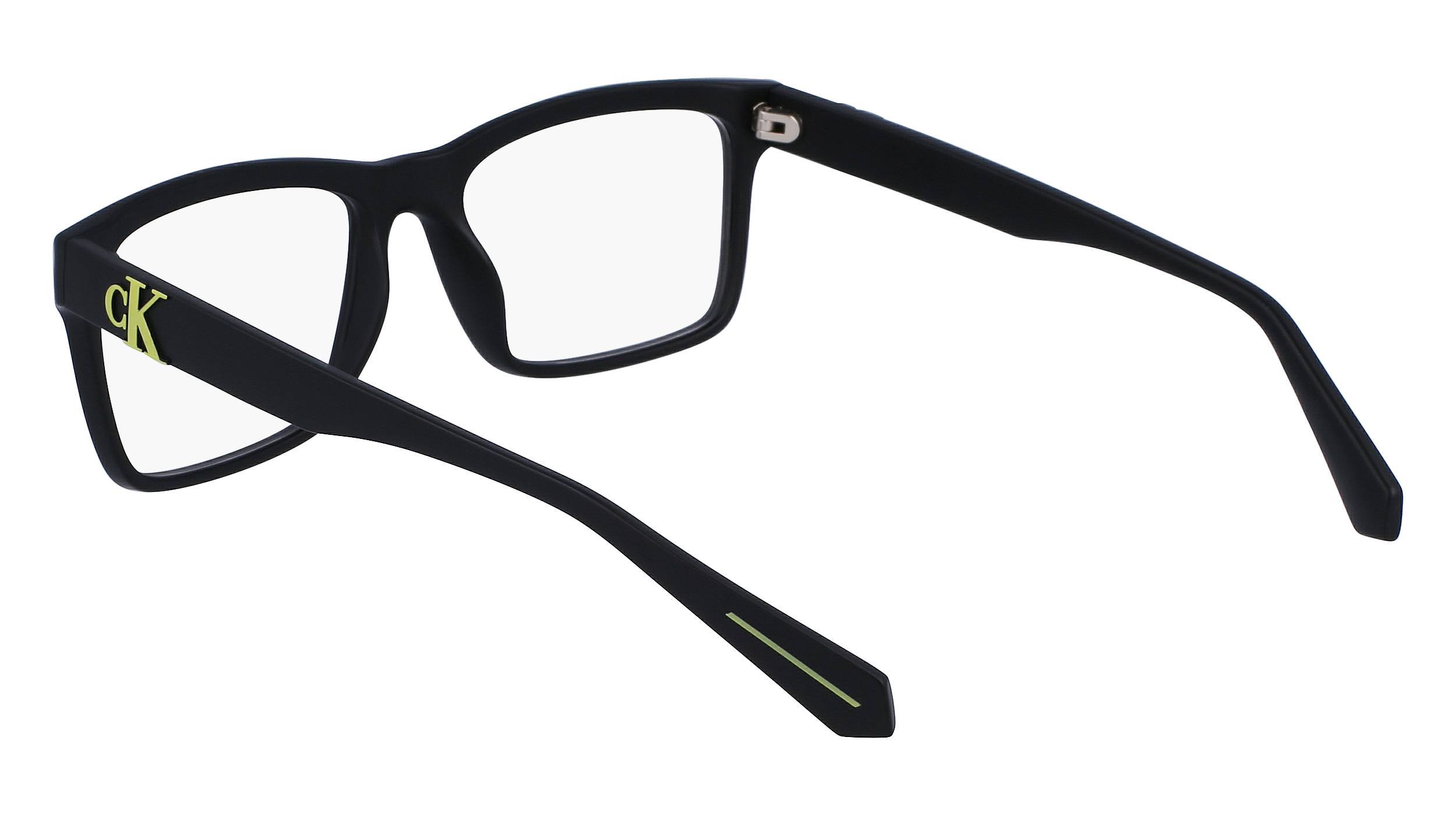 CKJ23615 002 Montature da vista Calvin Klein 4