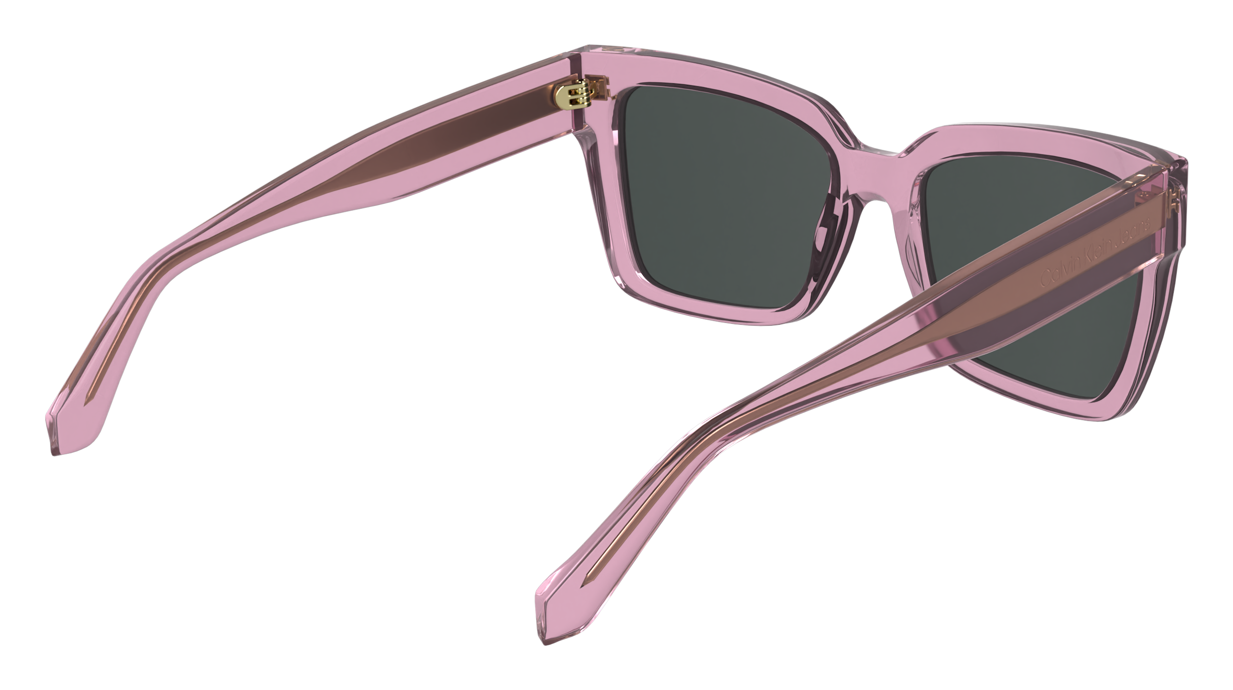 CKJ24606S 011 Occhiali da sole Calvin Klein 11