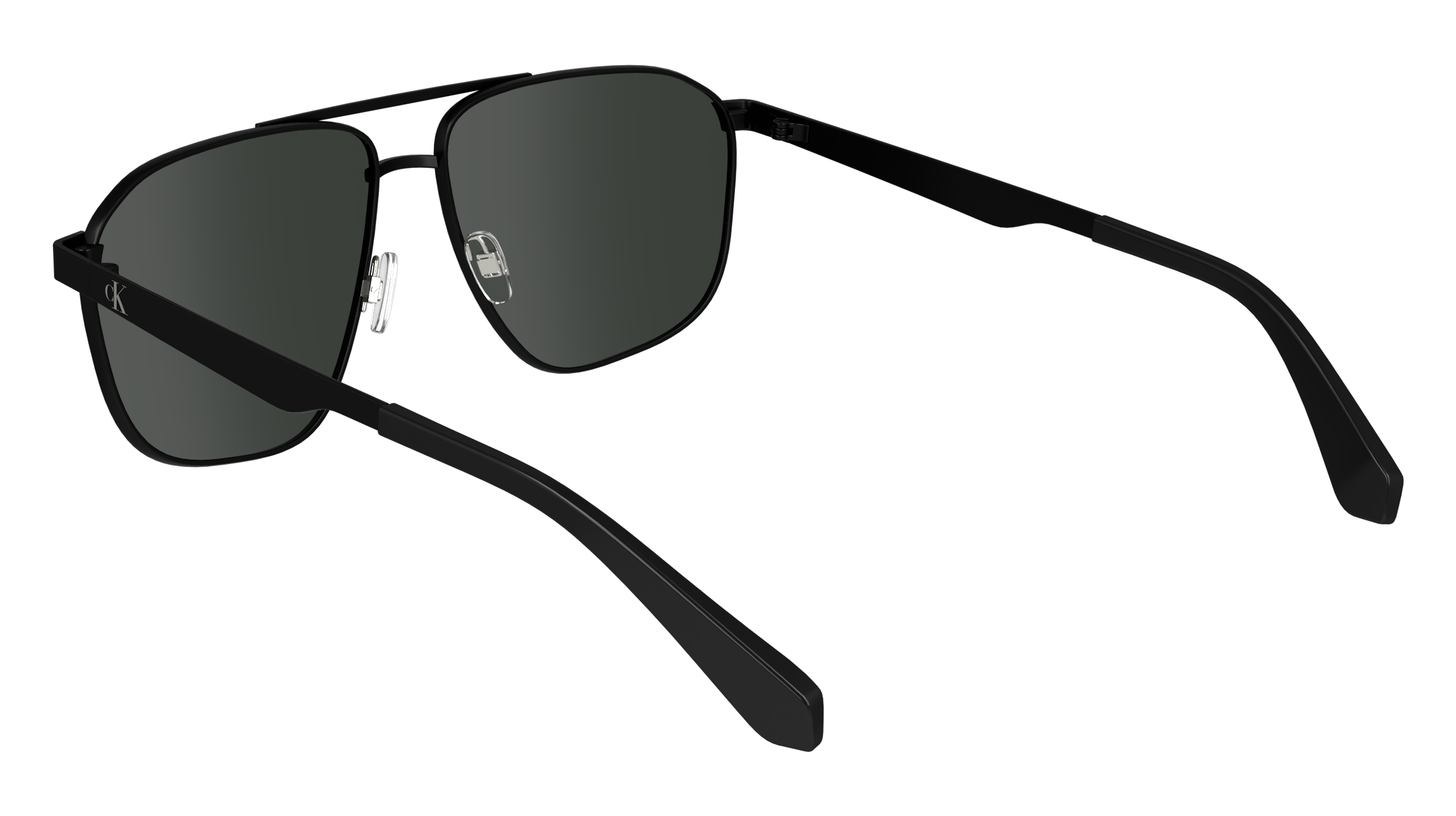 CKJ24202S 001 Occhiali da sole Calvin Klein 5