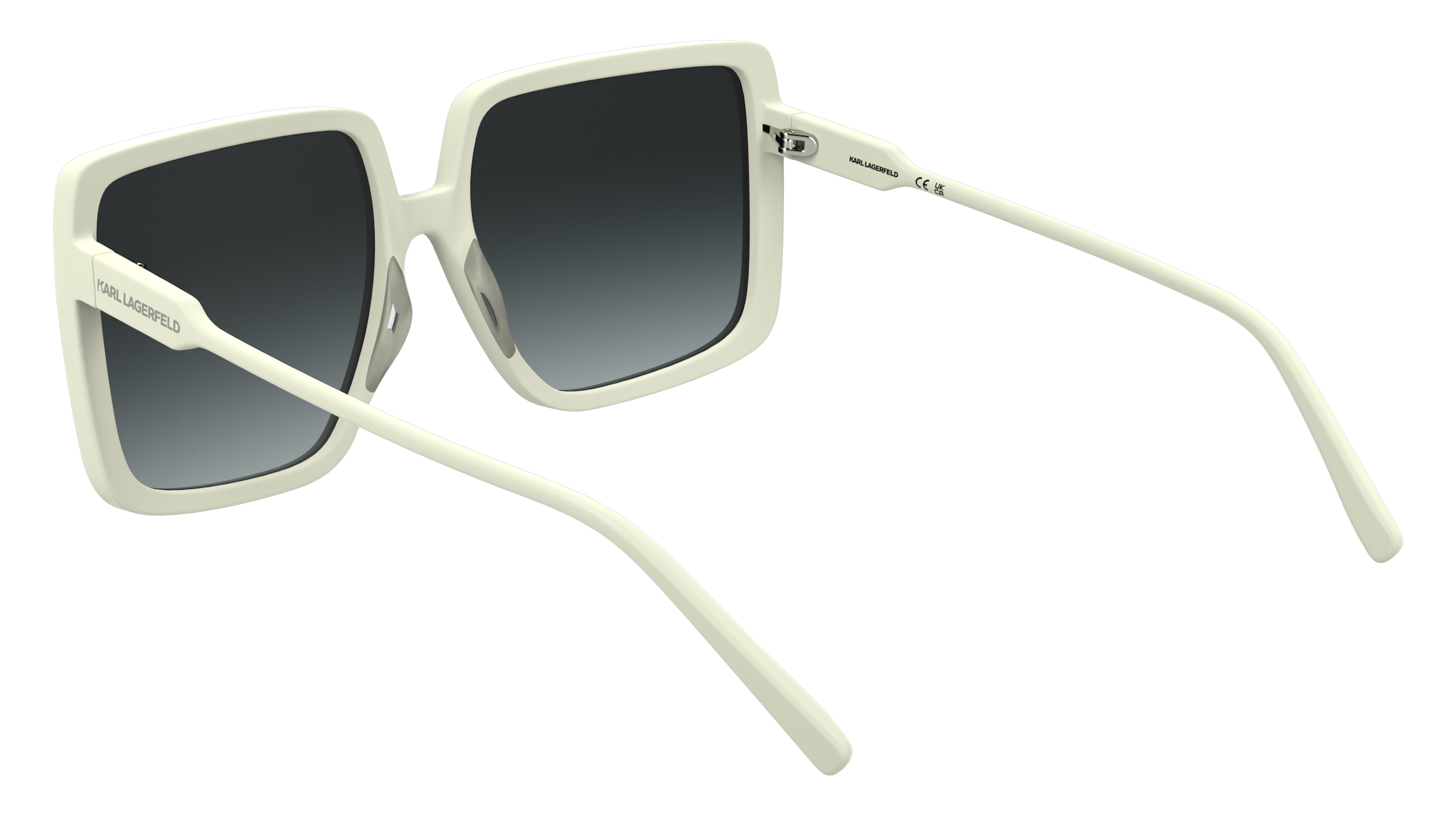 KL6187S 105 Occhiali da sole Karl Lagerfeld 4
