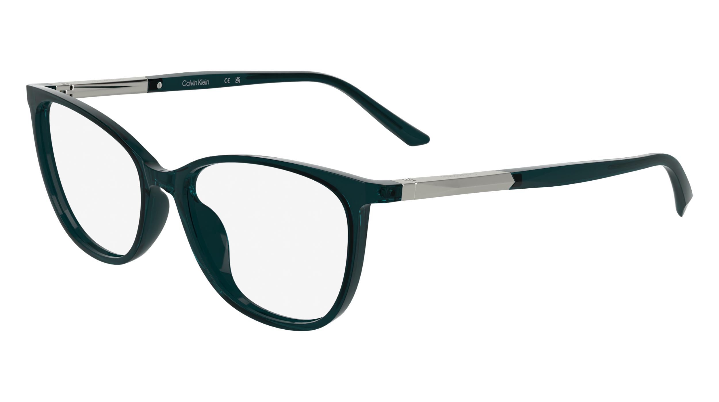 CK25512 432 Montature da vista Calvin Klein 1