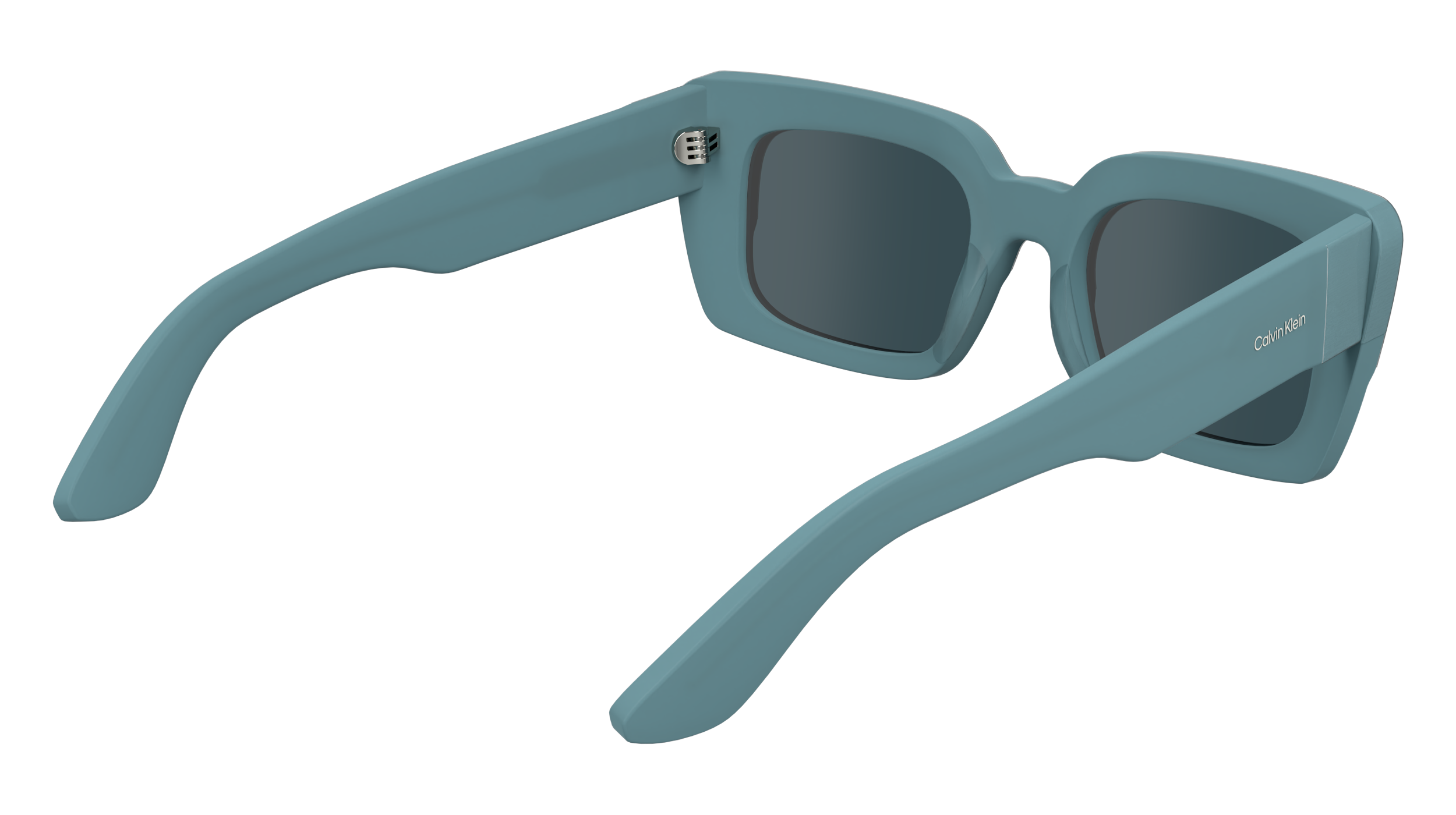 CK24512S 413 Occhiali da sole Calvin Klein 4