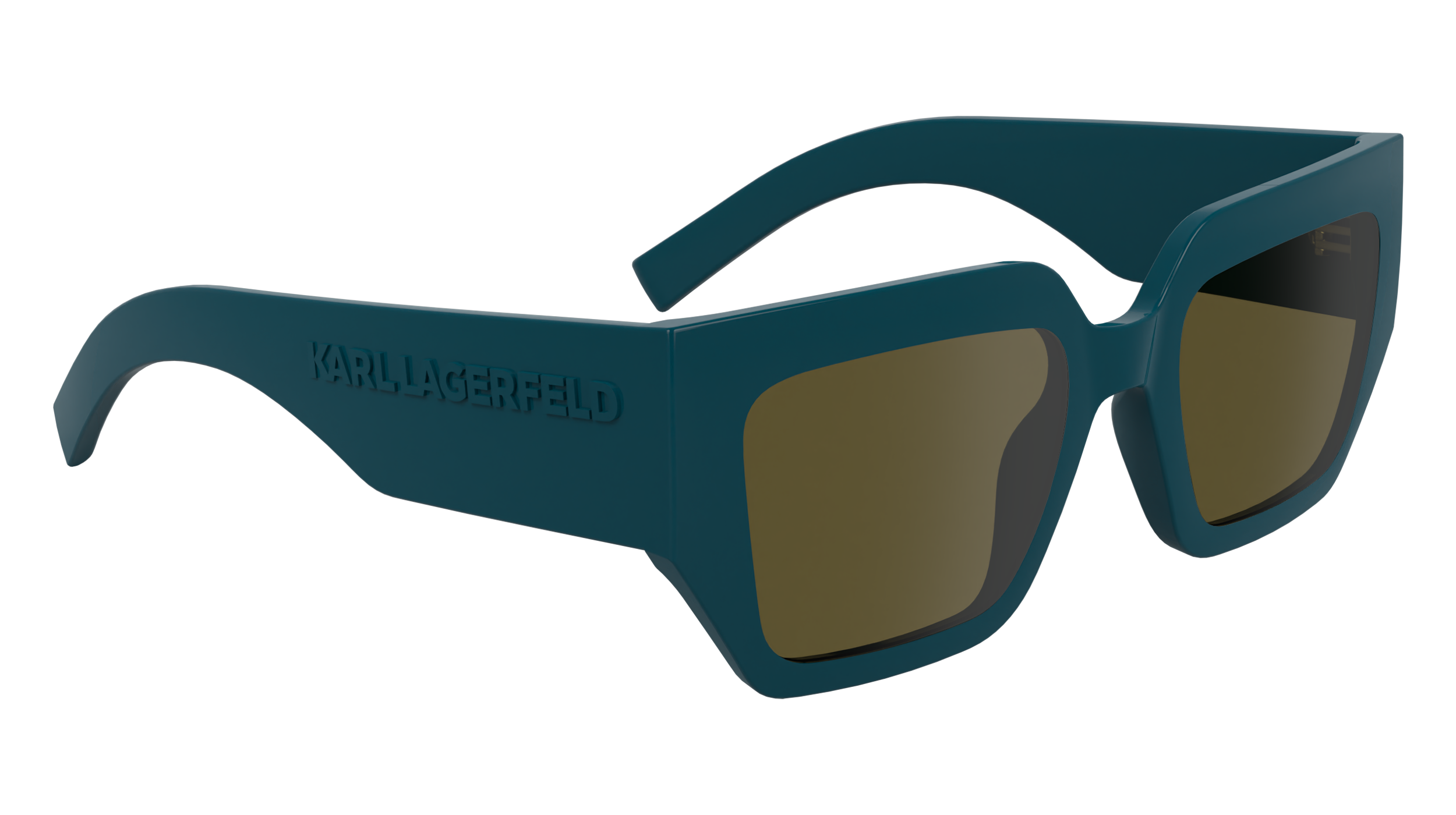KL6166S 425 Occhiali da sole Karl Lagerfeld 8