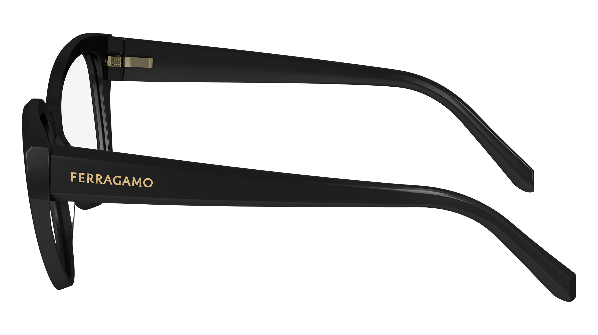 SF2970 001 Montature da vista Ferragamo 4