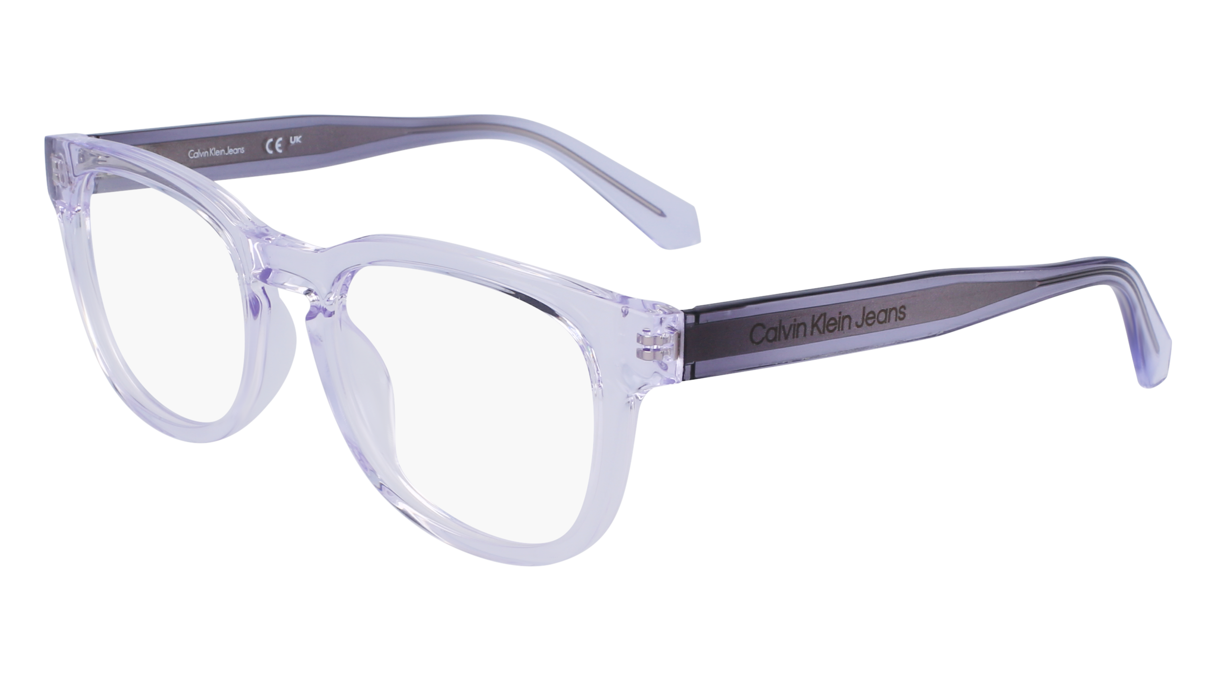 CKJ23651 971 Montature da vista Calvin Klein 1