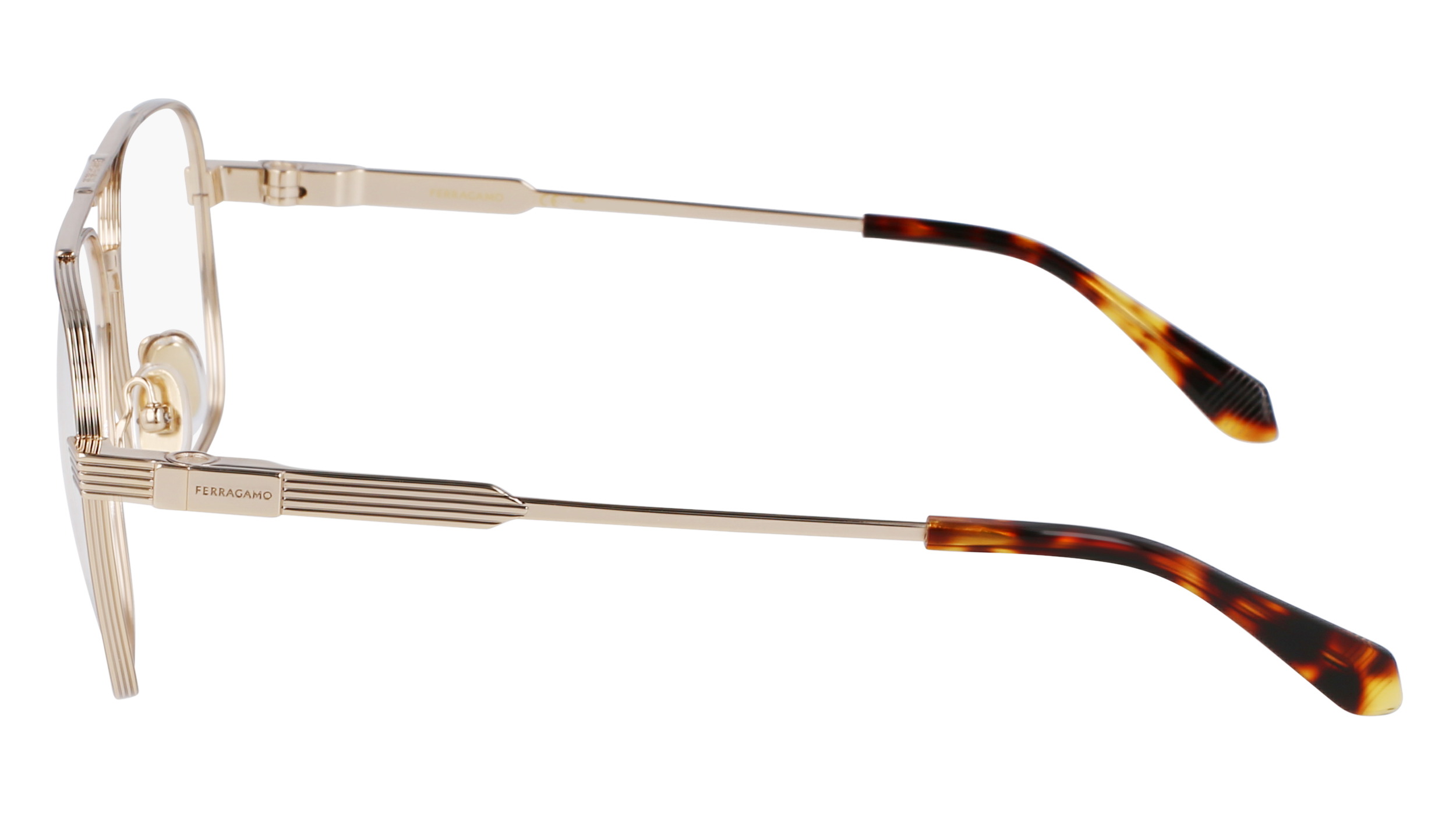 SF2591 710 Montature da vista Ferragamo 4