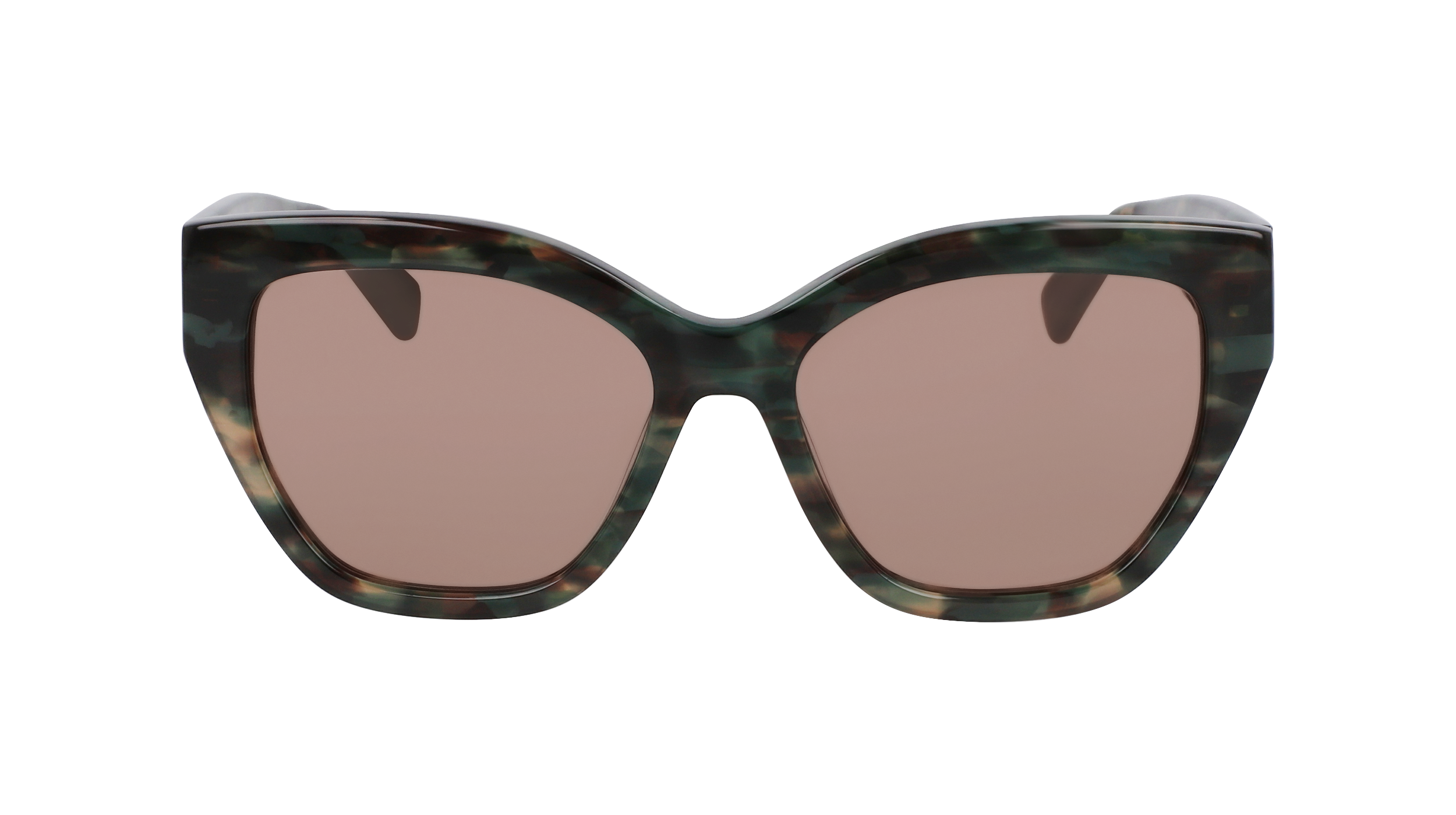 LO741S 306 Occhiali da sole LONGCHAMP 3