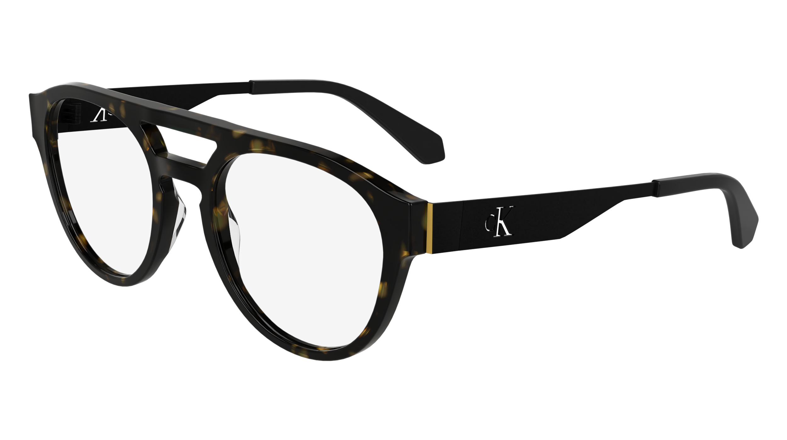 CKJ24633 242 Montature da vista Calvin Klein 1