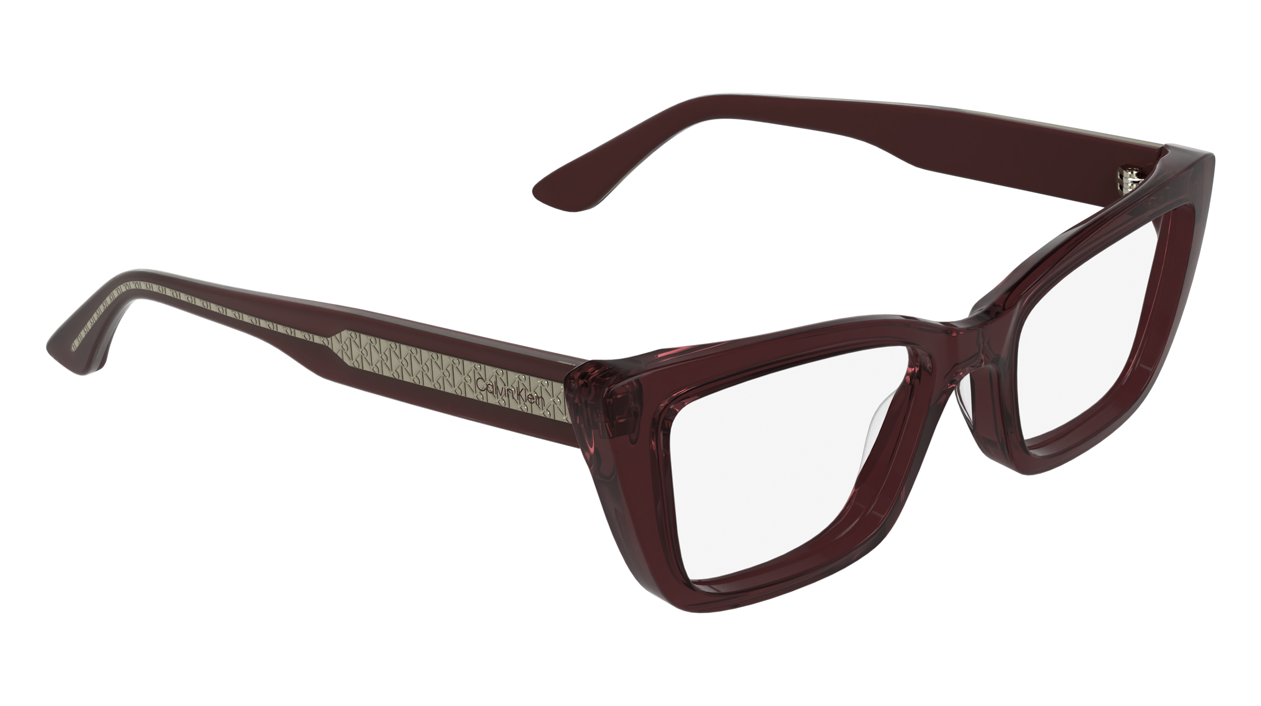 CK25549 605 Montature da vista Calvin Klein 8