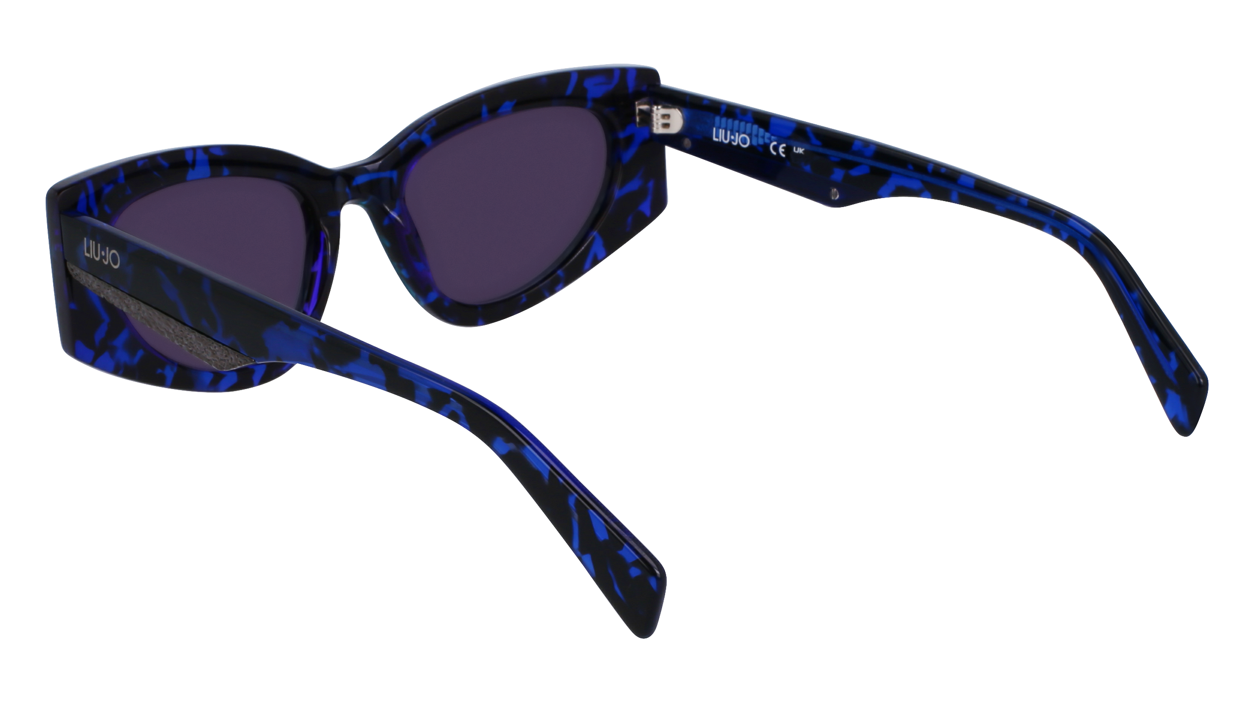 LJ792S 460 Occhiali da sole Liu Jo 3