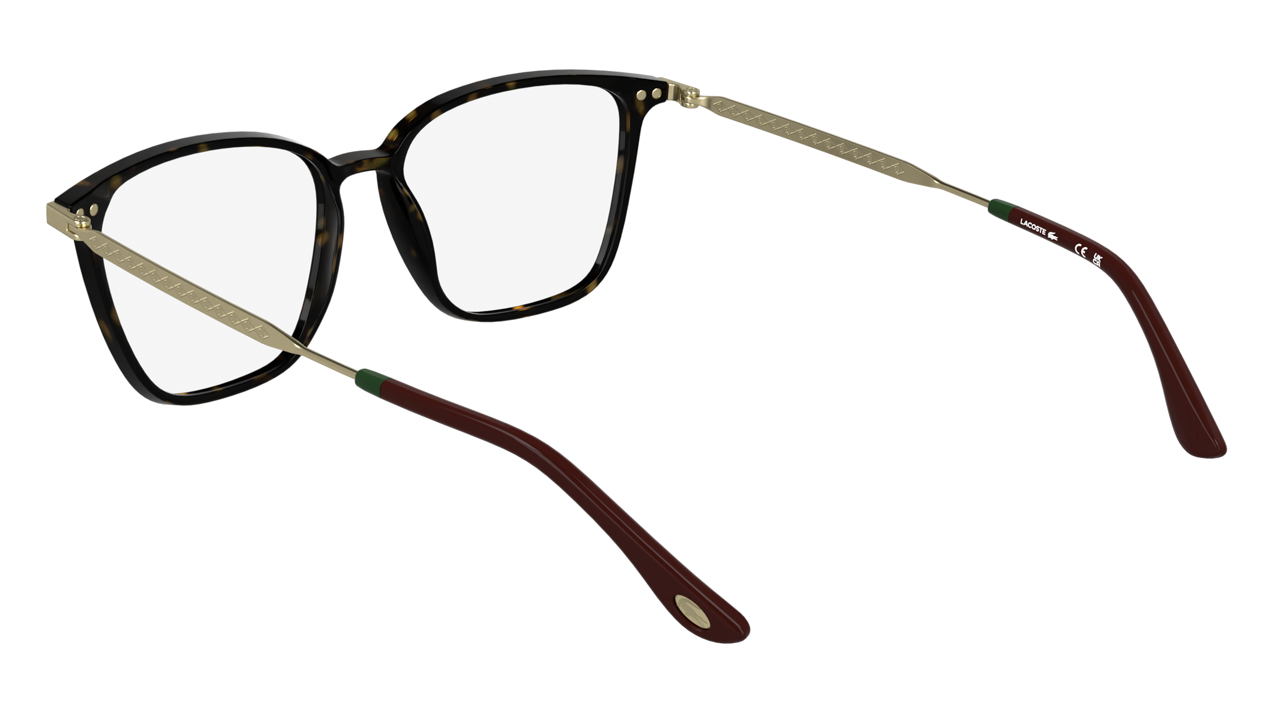 L2984 230 Montature da vista Lacoste 4