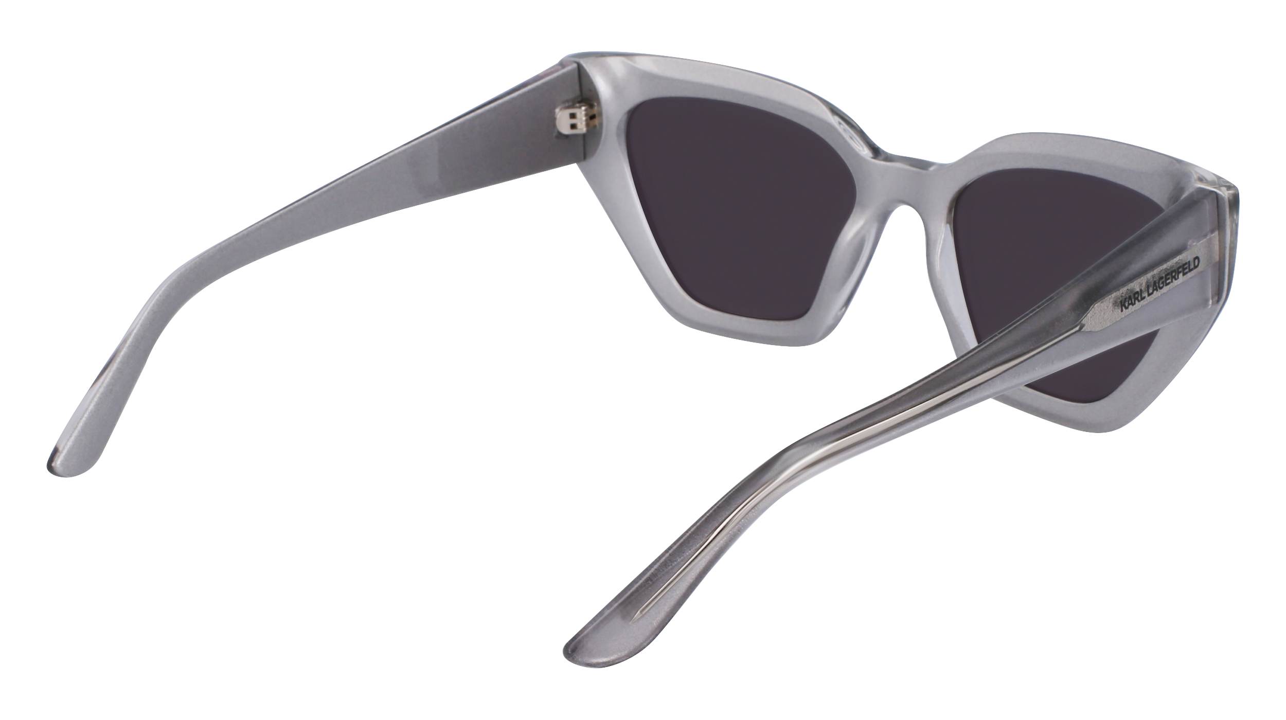 KL6145S 020 Occhiali da sole Karl Lagerfeld 5