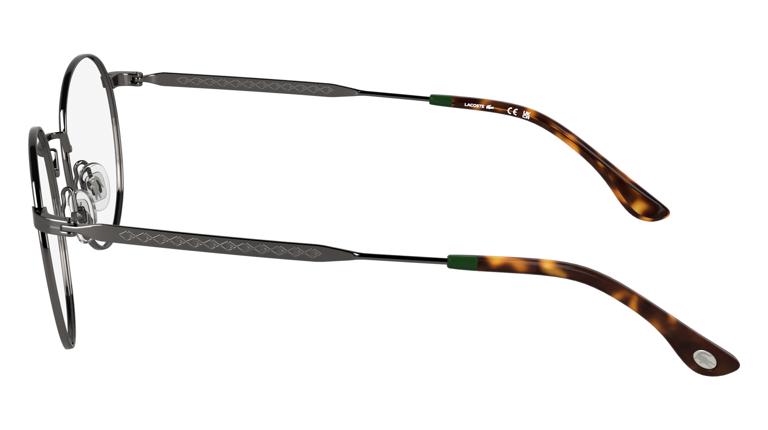 L2308 035 Montature da vista Lacoste 3
