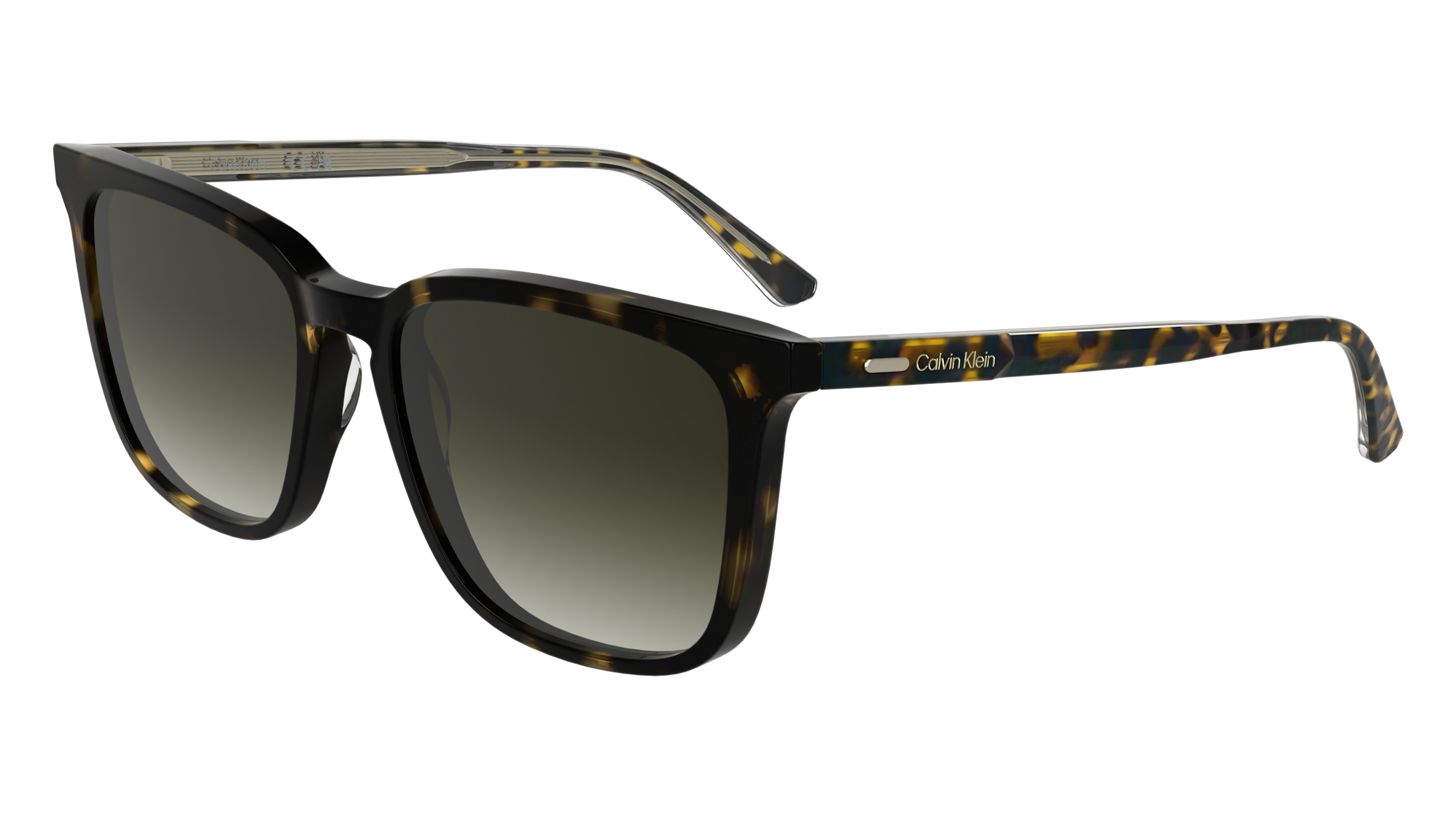 CK25507S 235 Occhiali da sole Calvin Klein 1