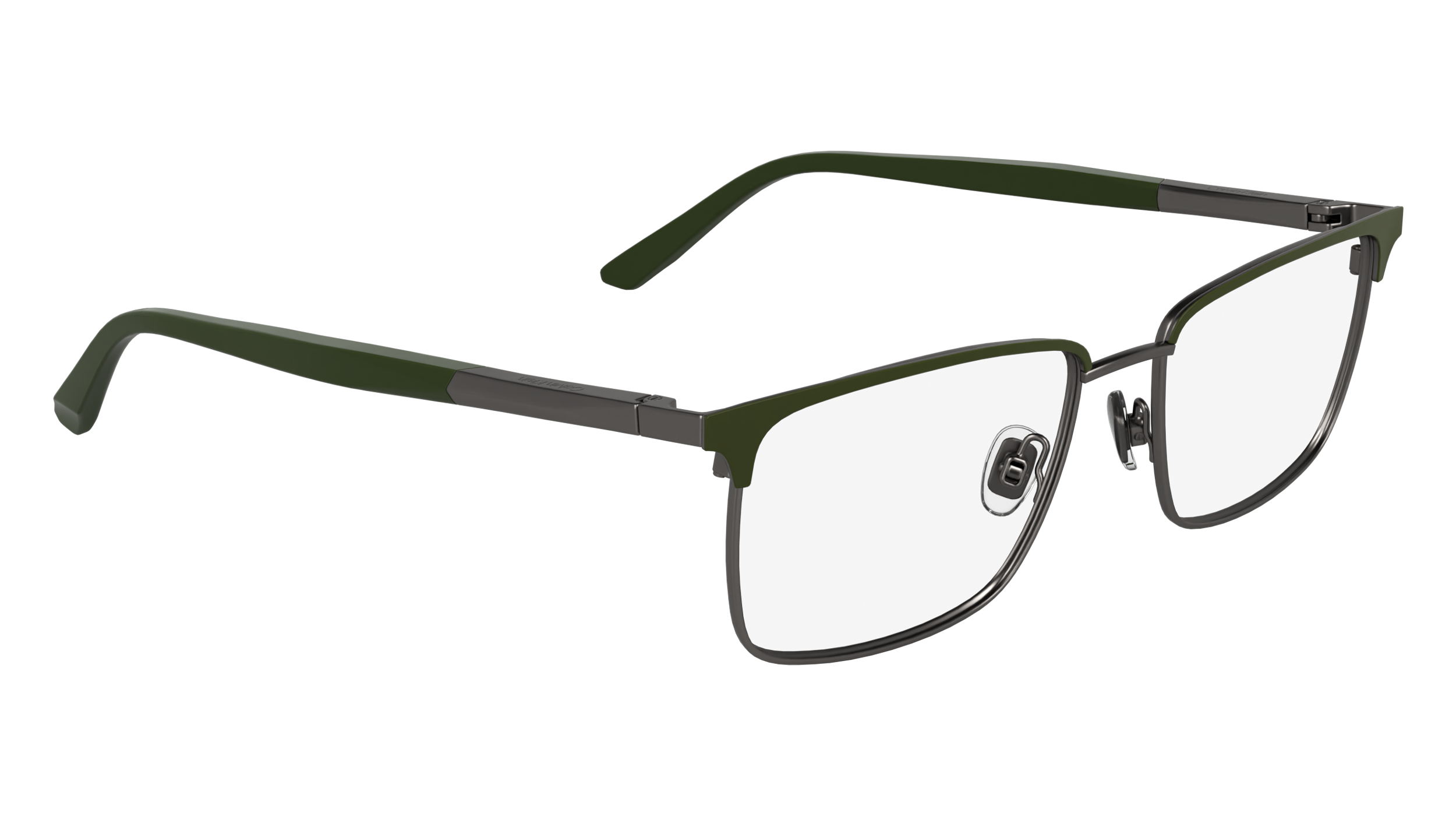 CK25106 330 Montature da vista Calvin Klein 8