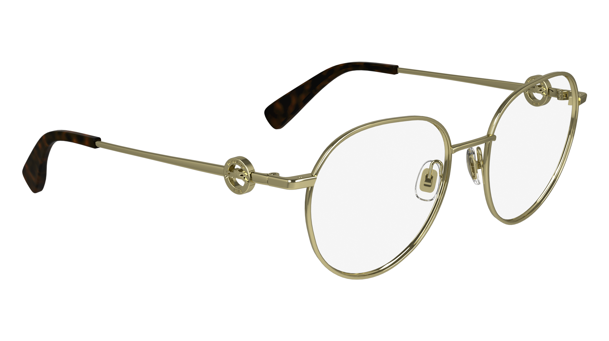 LO2165 710 Montature da vista LONGCHAMP 8
