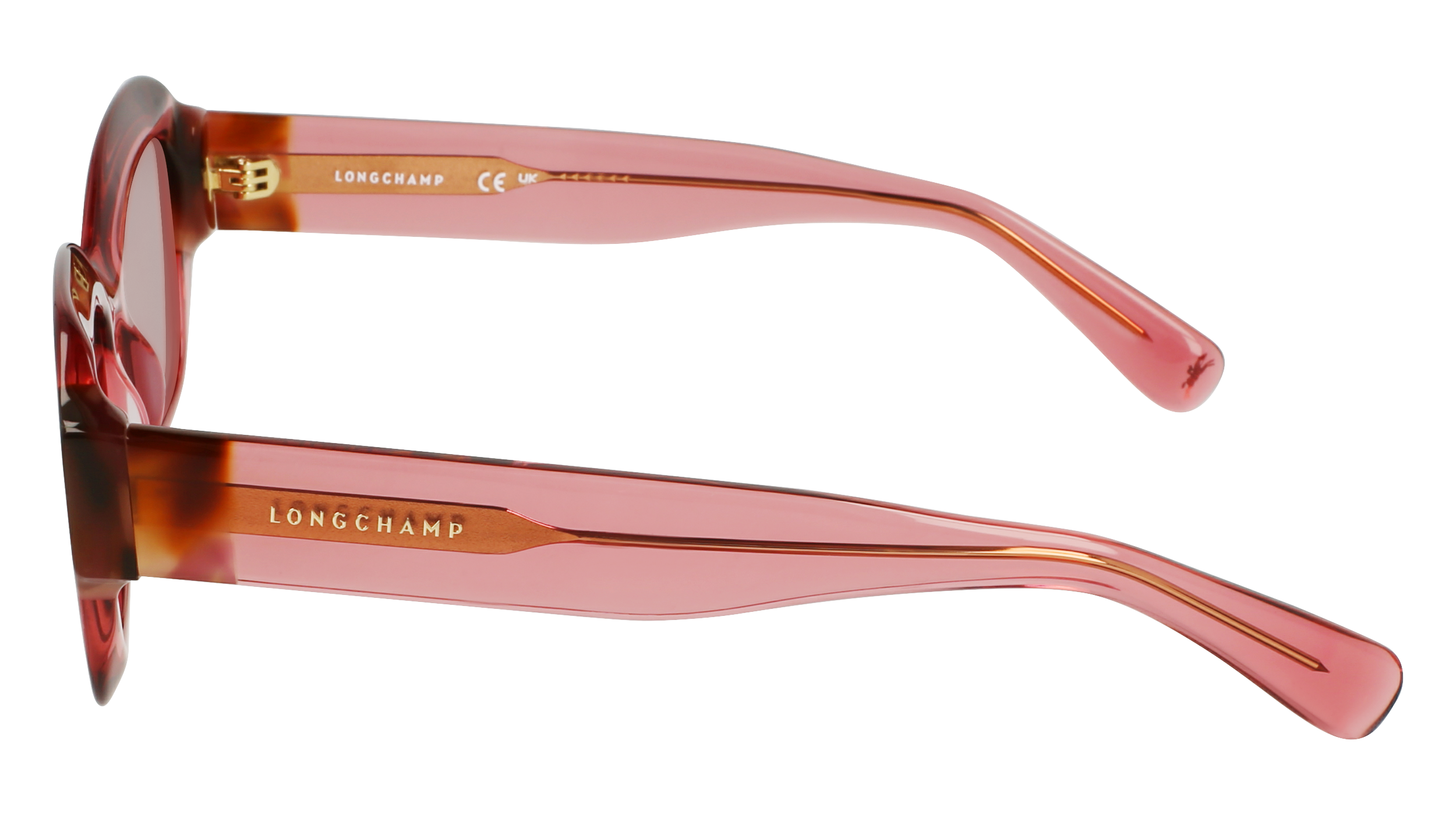LO749S 613 Occhiali da sole LONGCHAMP 3