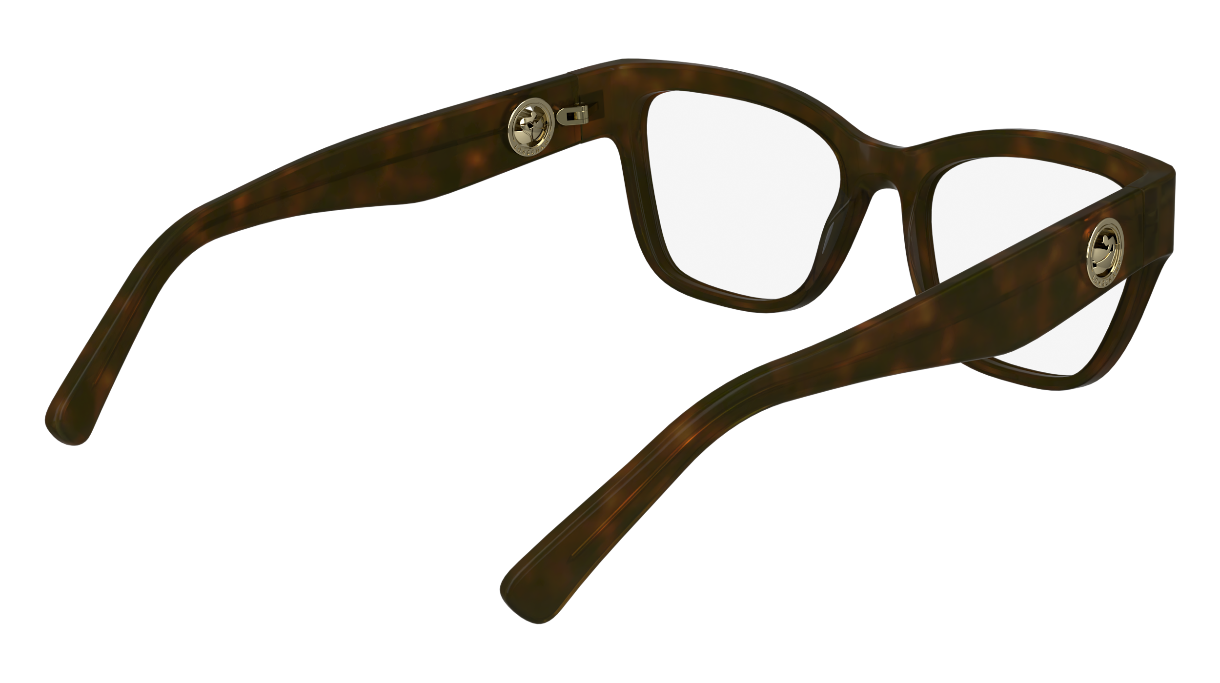 LO2743 242 Montature da vista LONGCHAMP 5