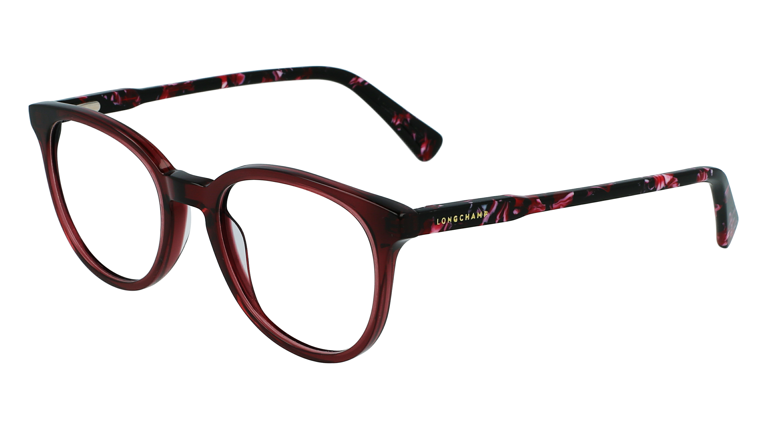 LO2608 611 Montature da vista LONGCHAMP 1