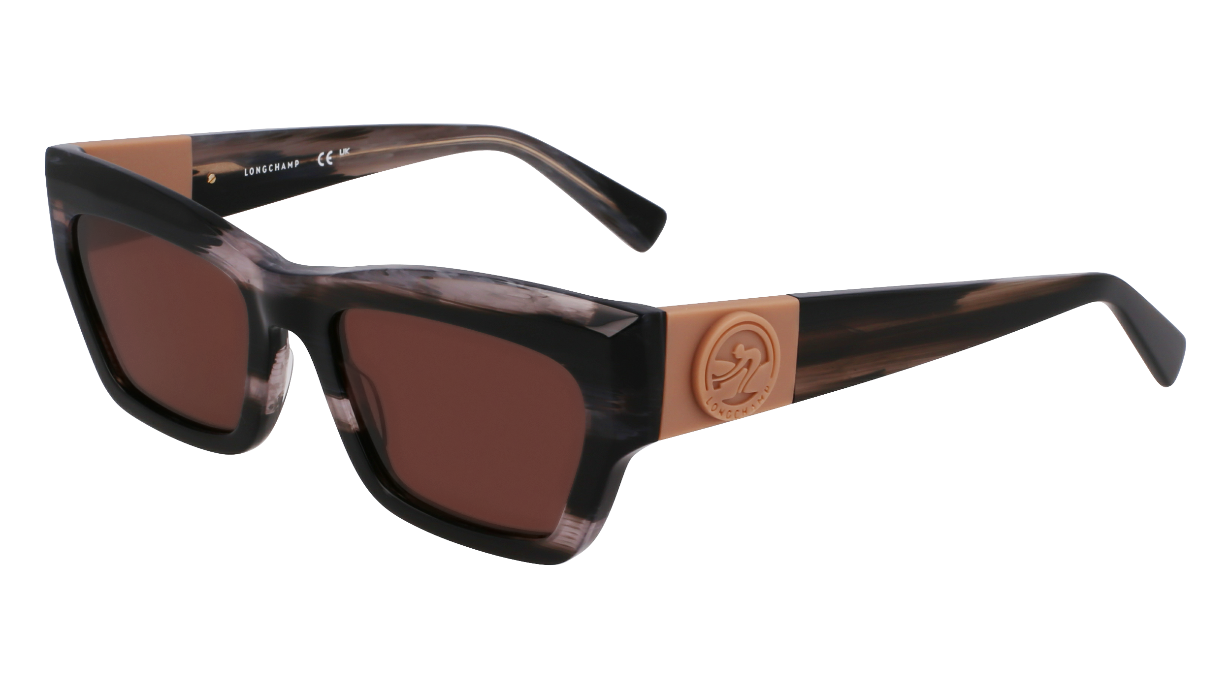 LO763S 008 Occhiali da sole LONGCHAMP 1