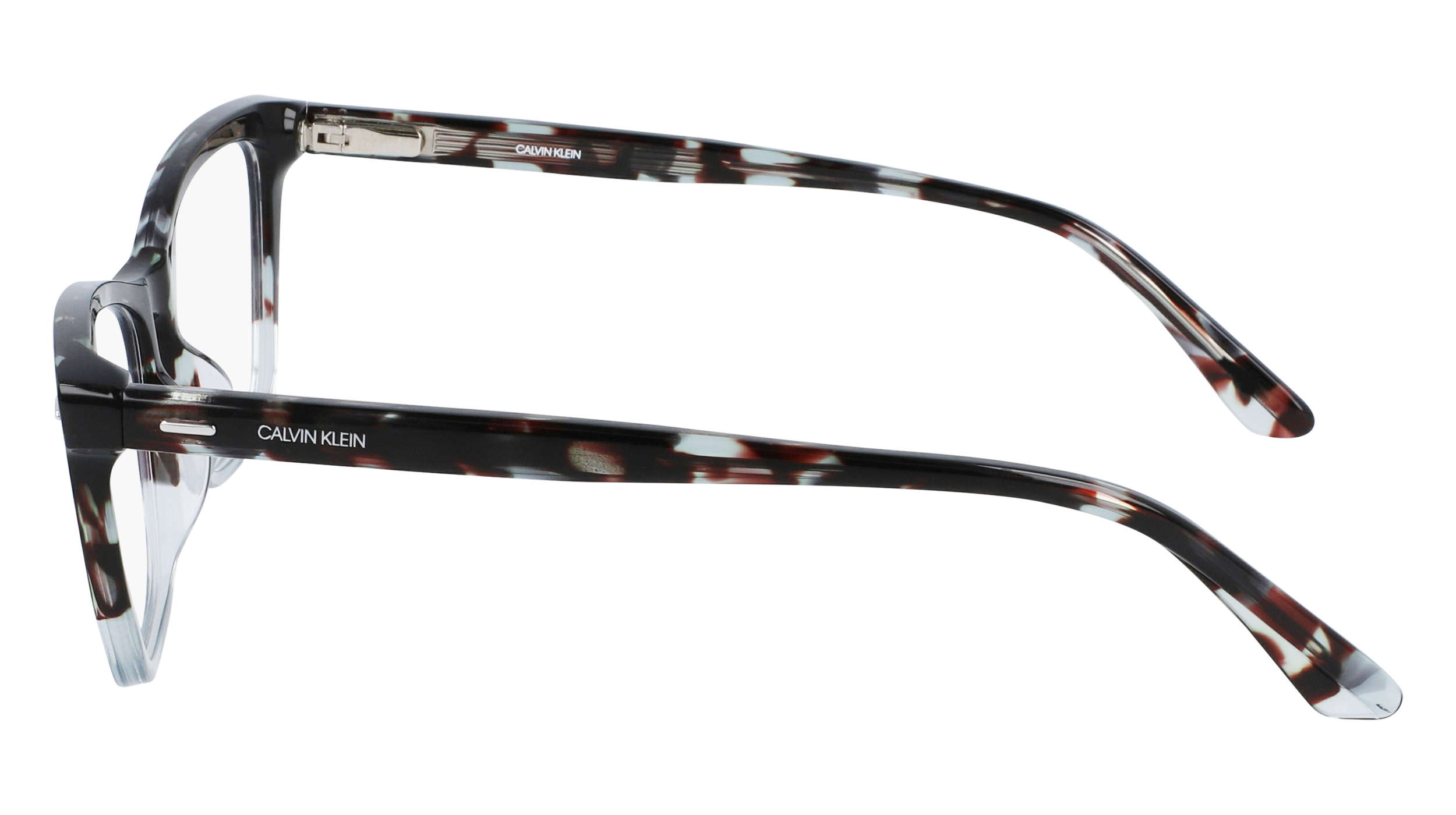 CK21501 443 Montature da vista Calvin Klein 3