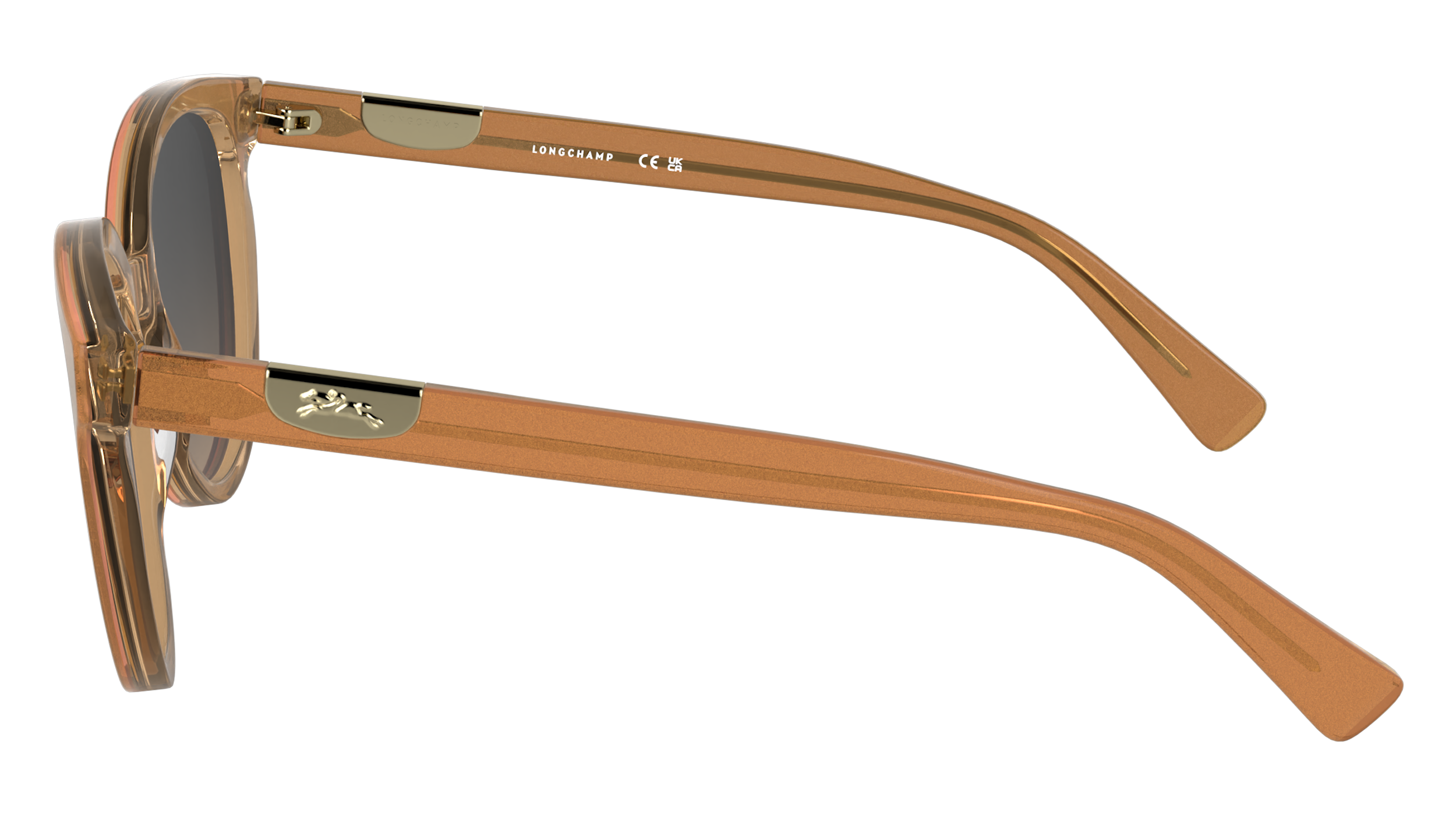 LO773S 845 Occhiali da sole LONGCHAMP 3