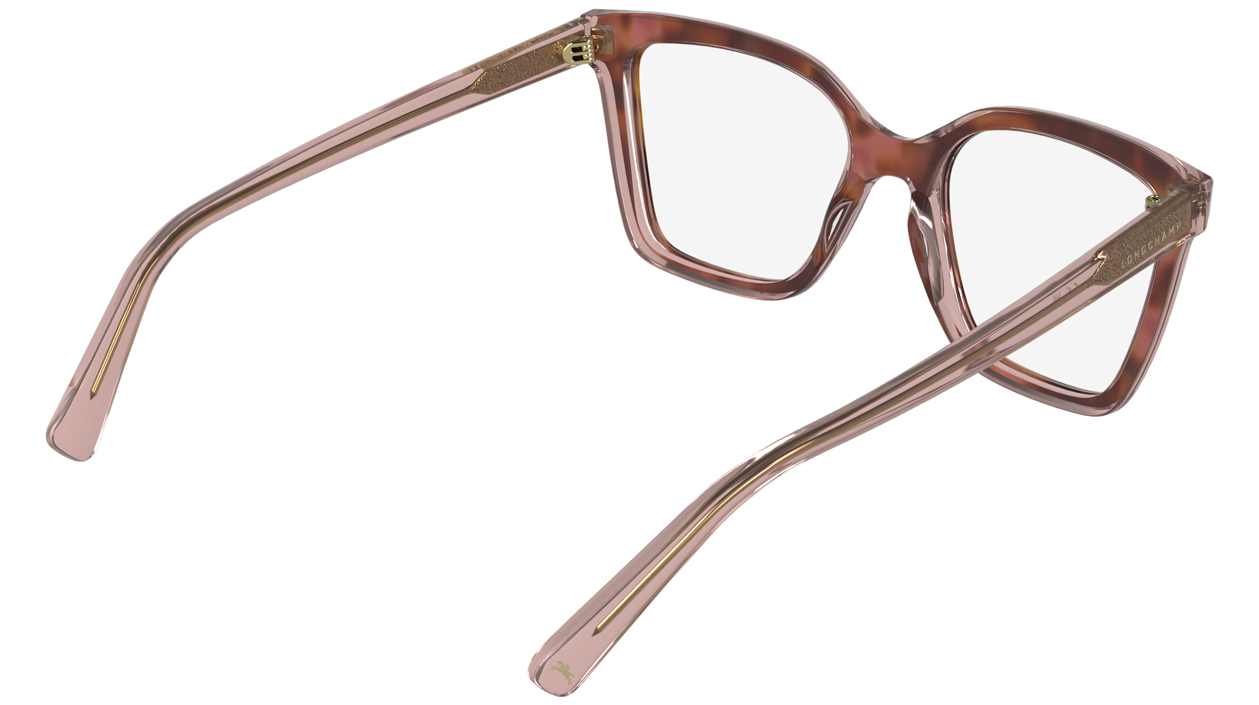 LONGCHAMP LO2795 691 Montature da vista LONGCHAMP 6