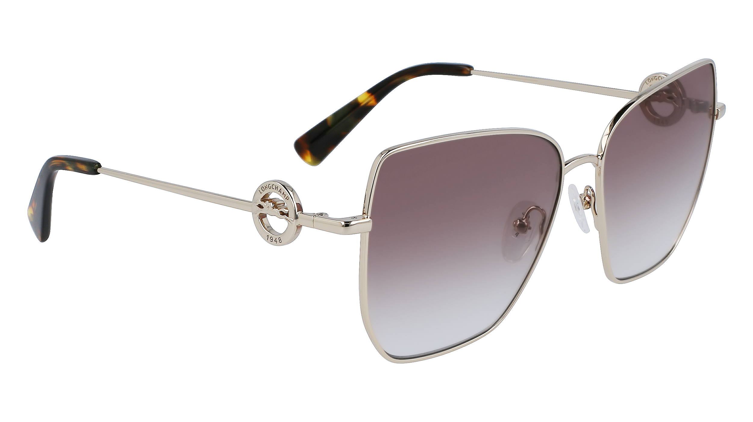 LO169S 724 Occhiali da sole LONGCHAMP 11