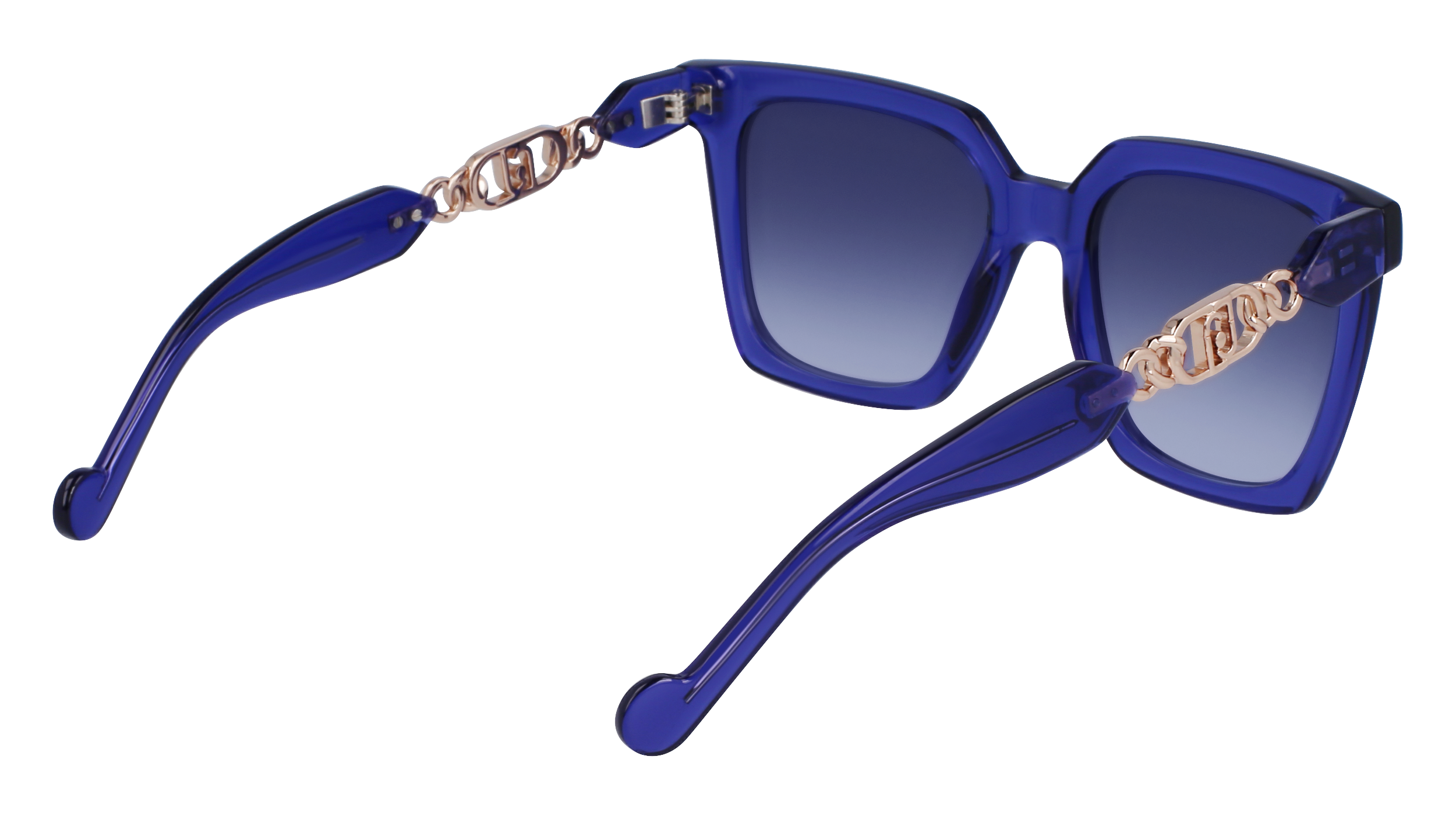 LJ779S 502 Occhiali da sole Liu Jo 7