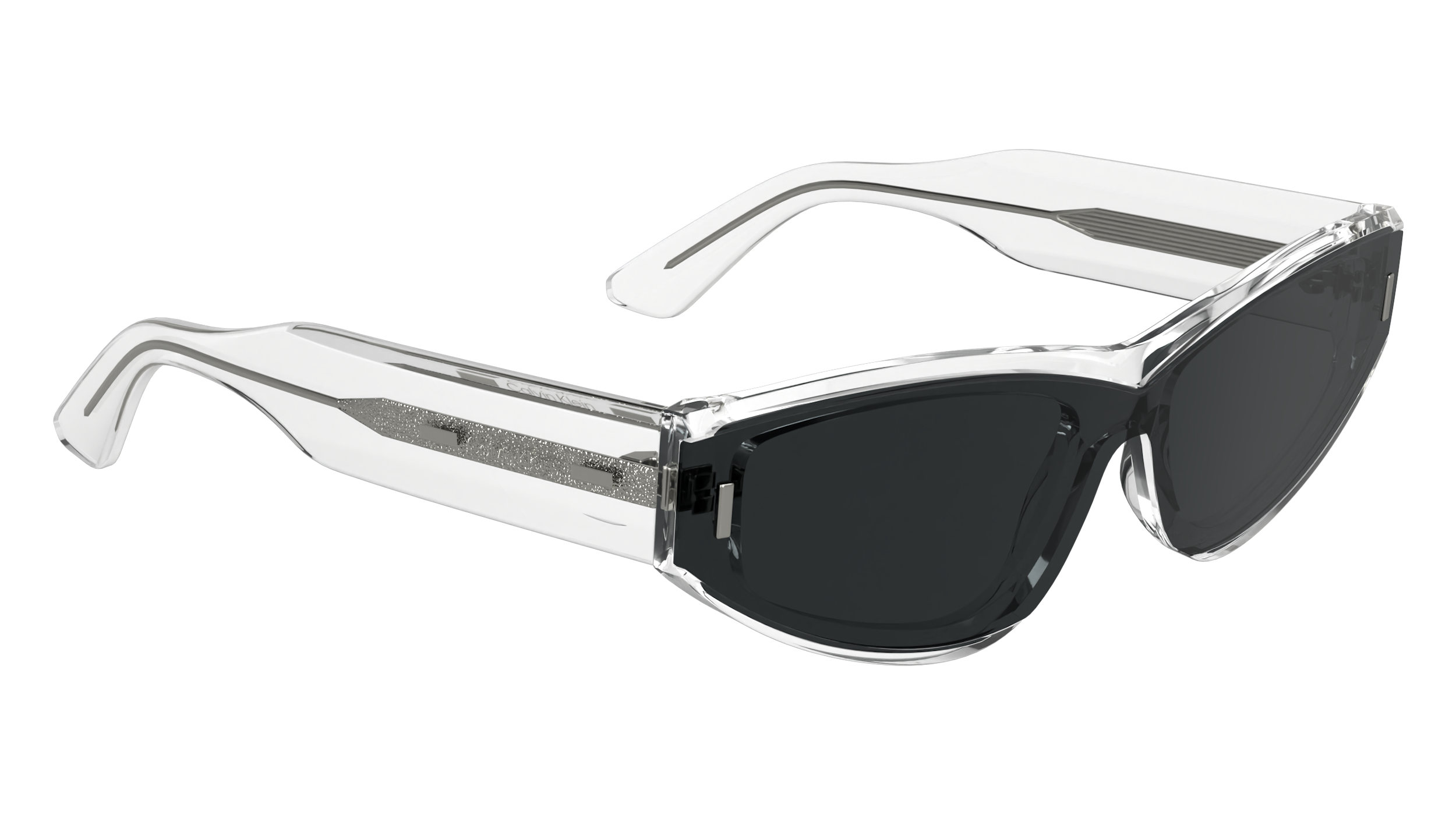 CK24534S 970 Occhiali da sole Calvin Klein 8